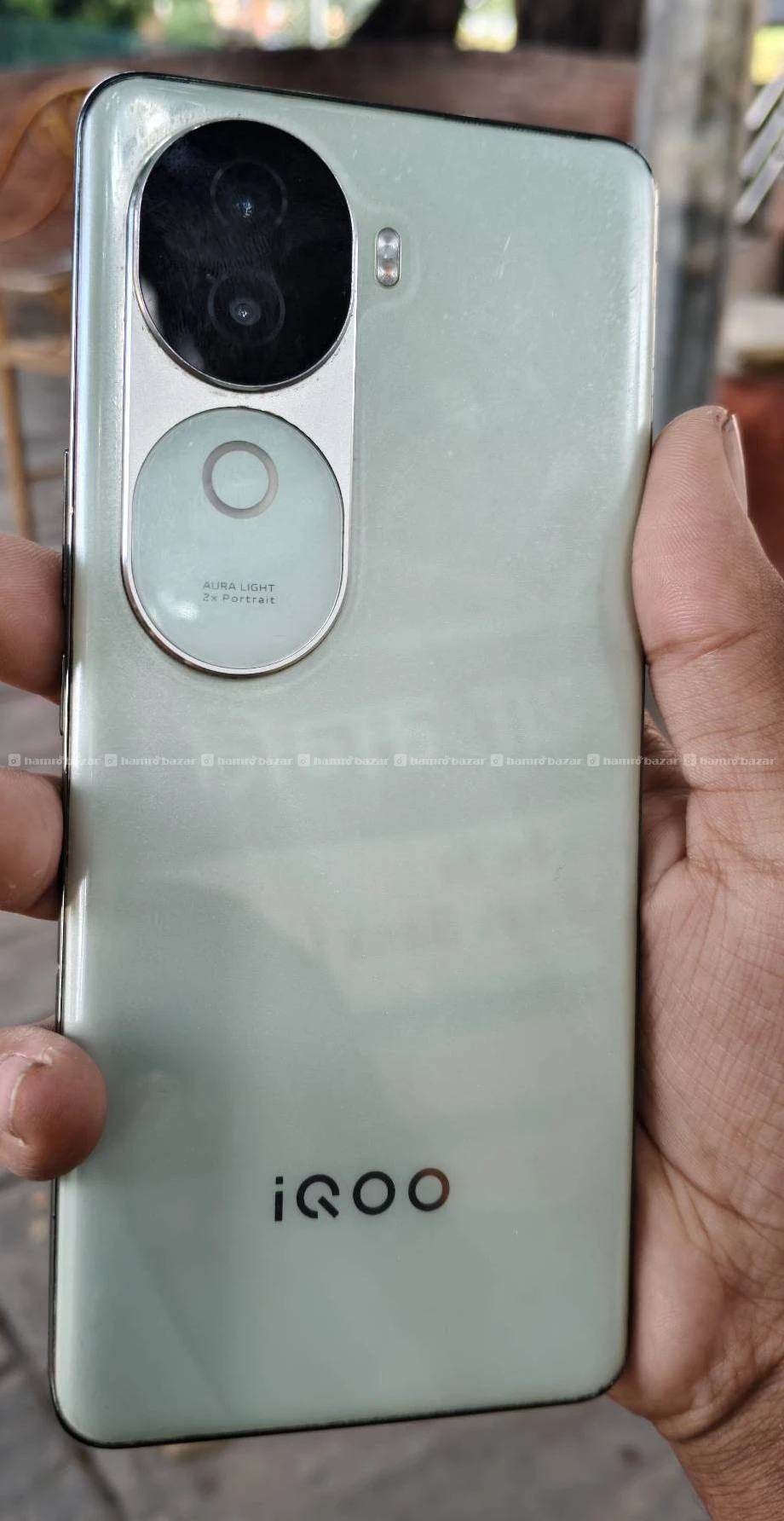 IQOO Z9s 5G (8/256)