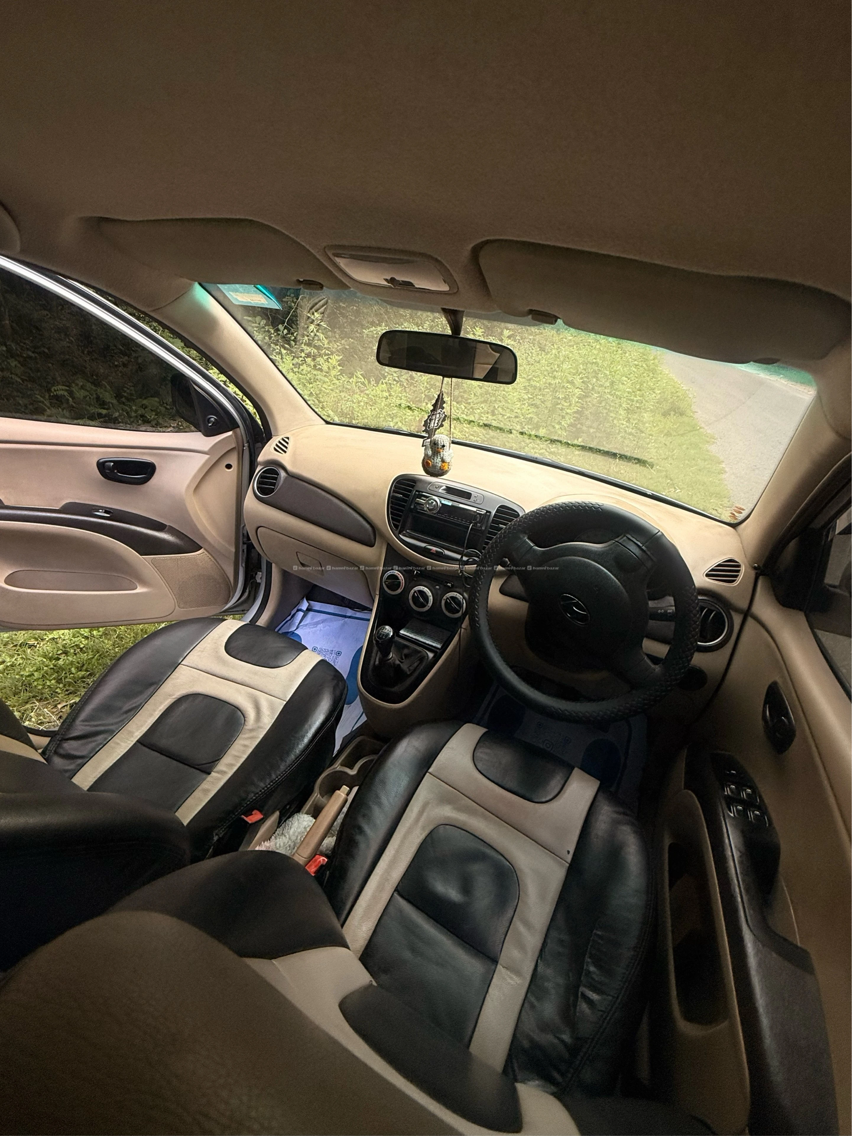Hyundai i10 4