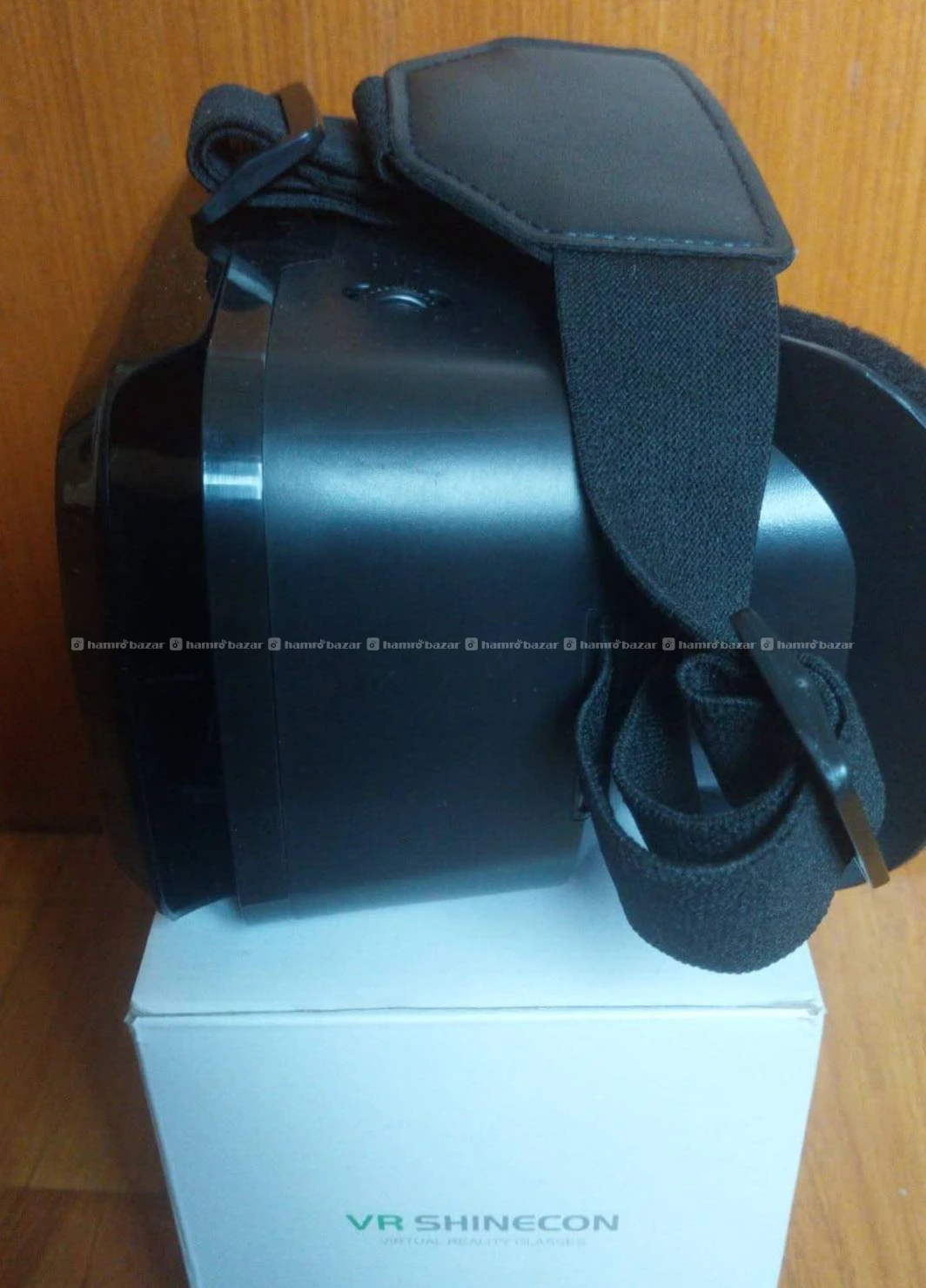 VR Shinecon3D Virtual Reality VRBox GamingHeadset 4
