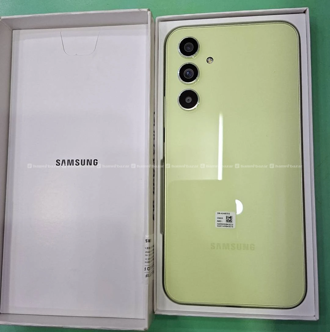 Samsung A54 2