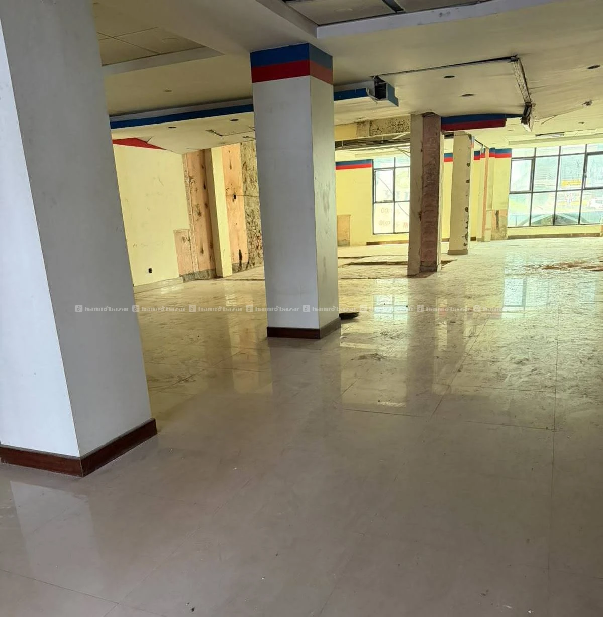 Business flat space for rent 2