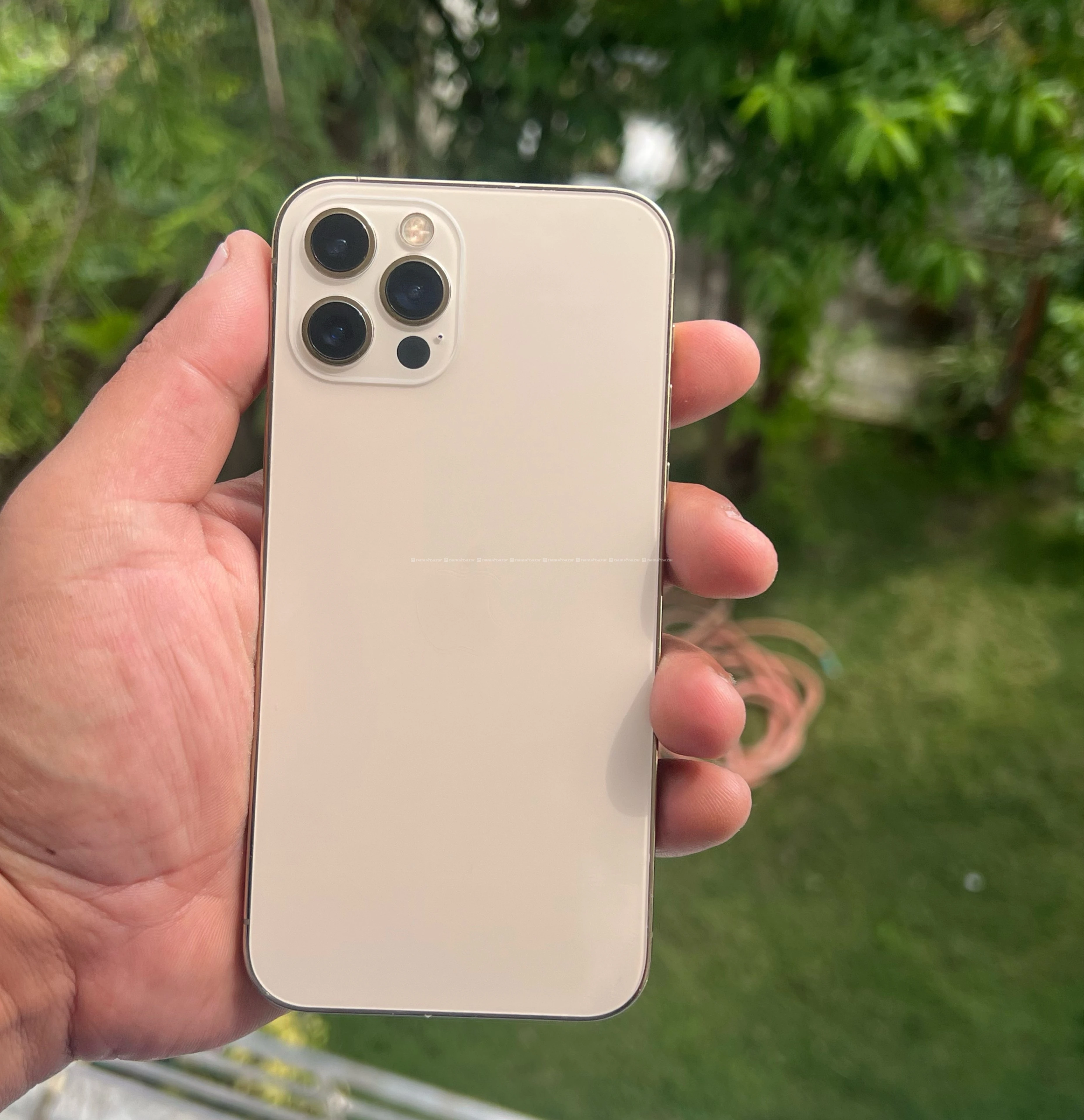 Iphone 12 pro 512 gb bh 86% 2