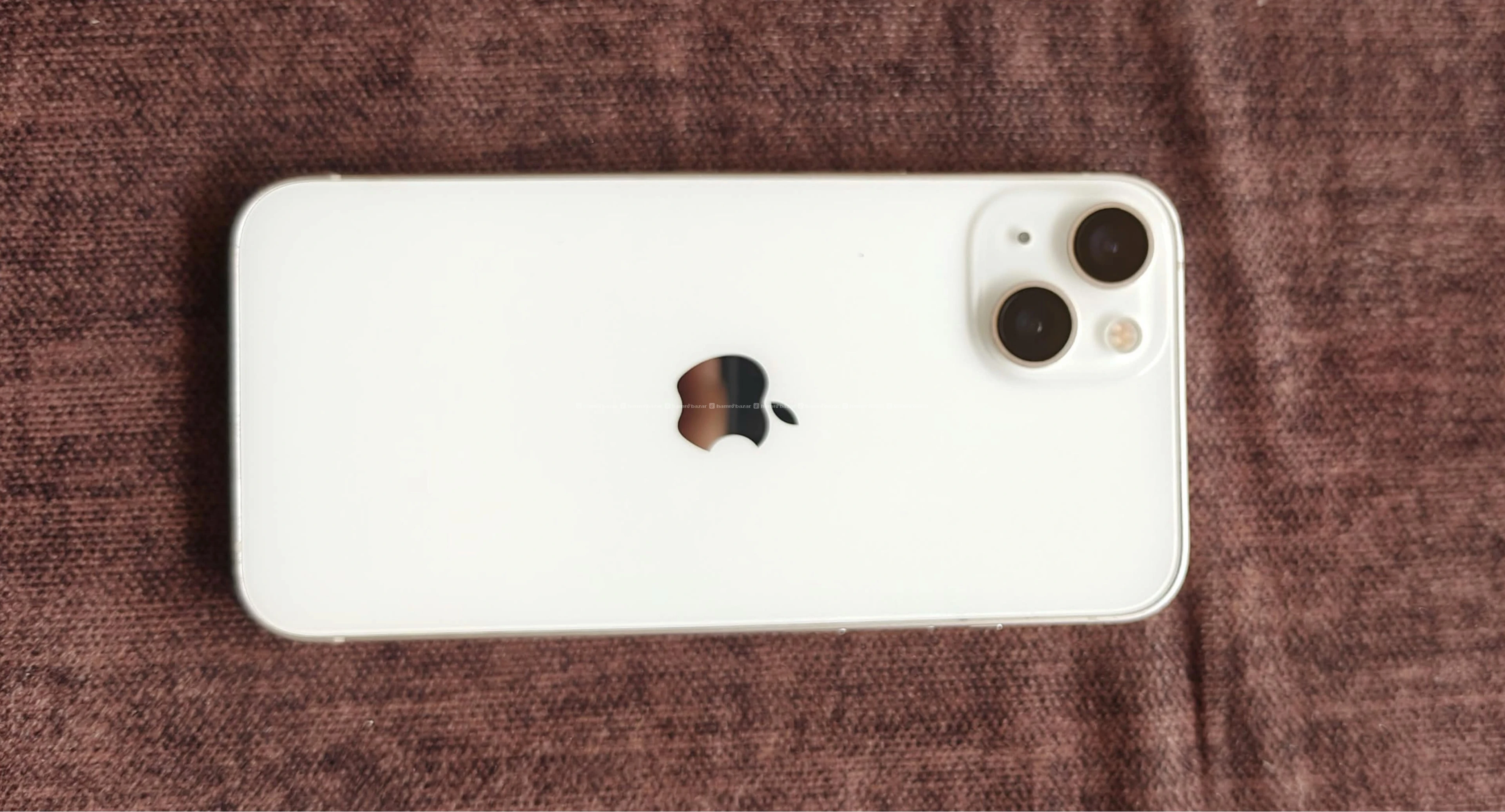 Iphone 13 white