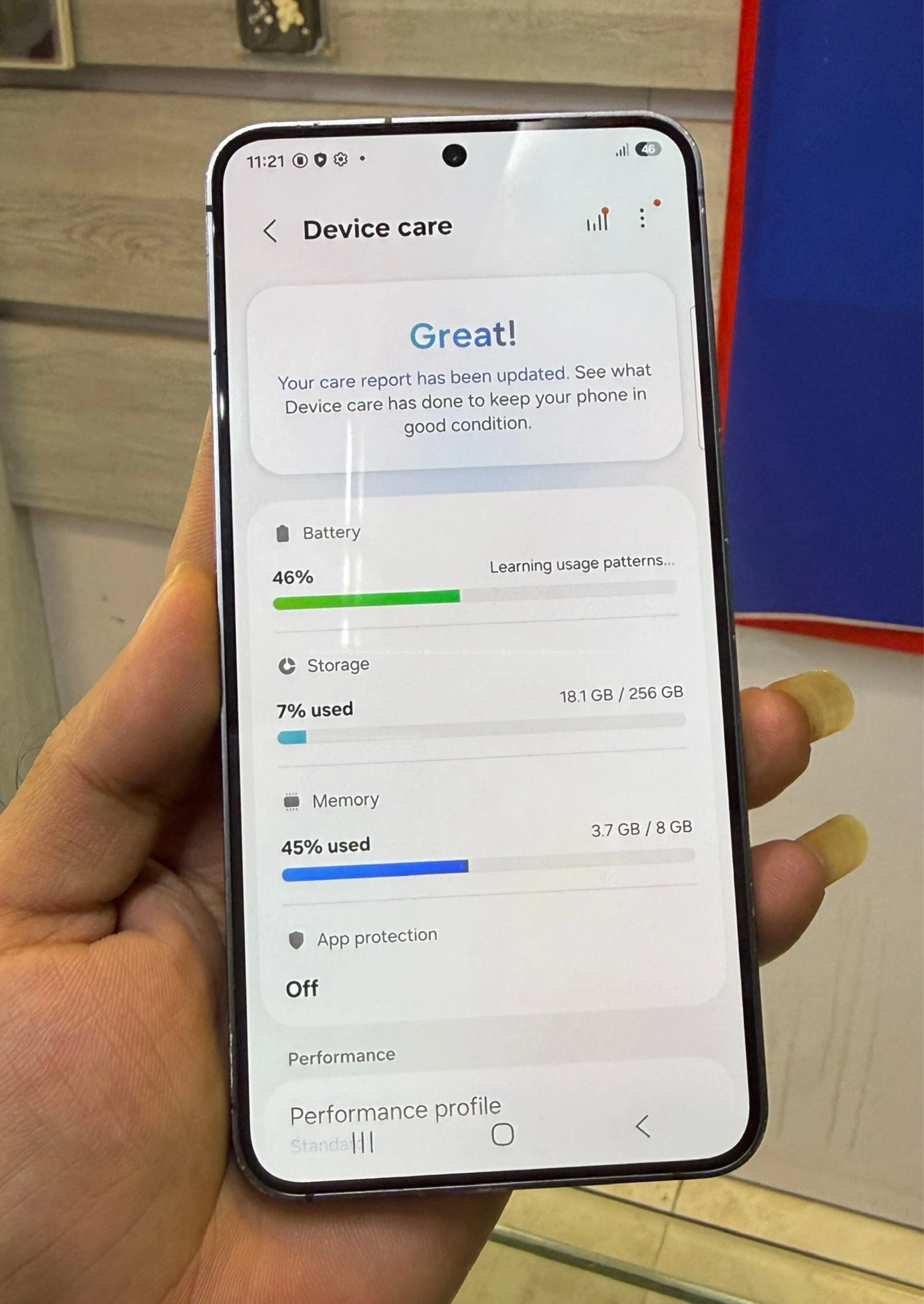 Samsung s24 8:256gb 2