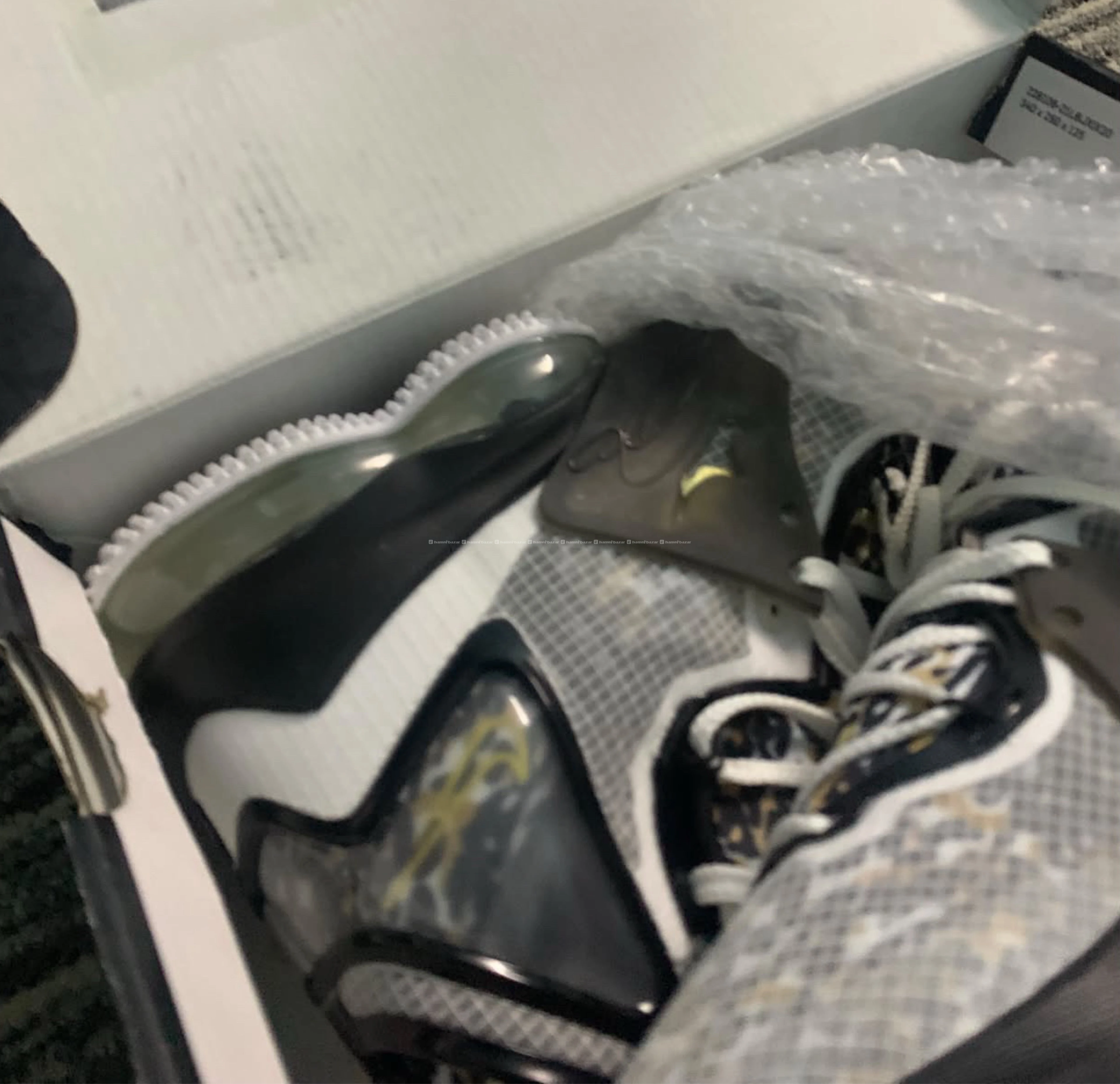 Lebron 19 3