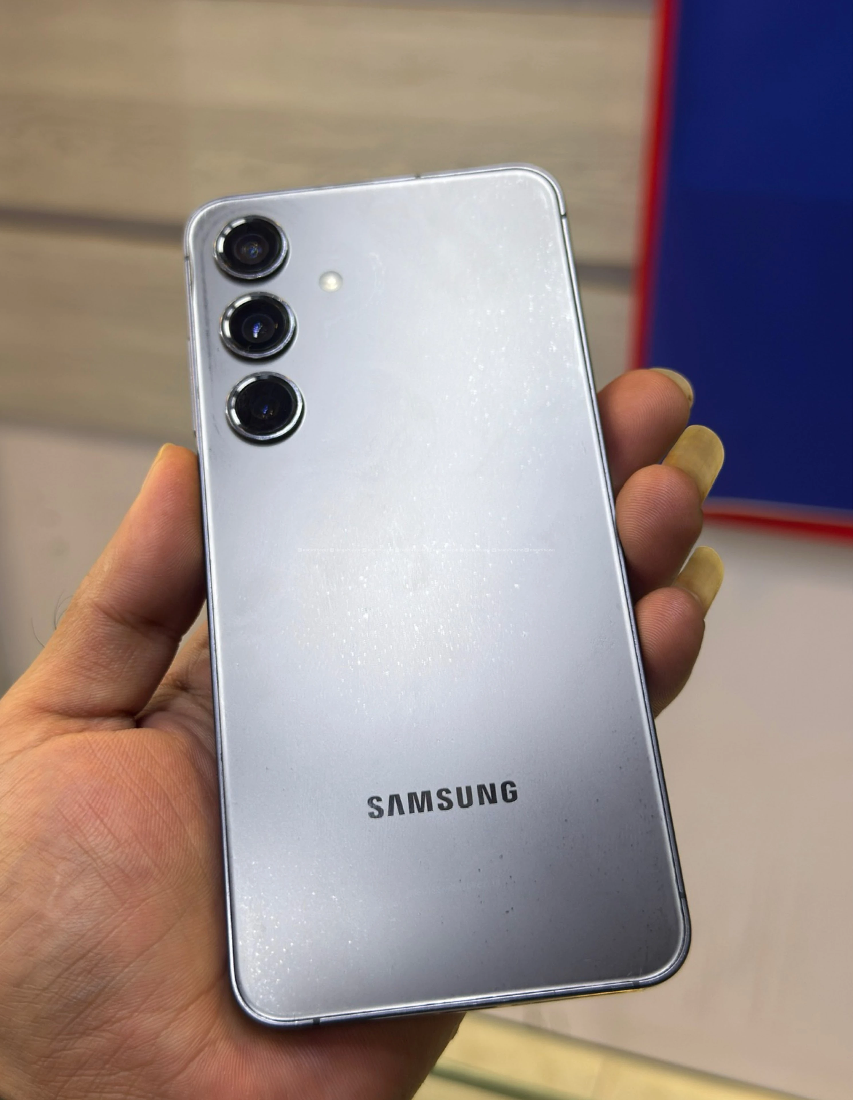 Samsung s24 8:256gb