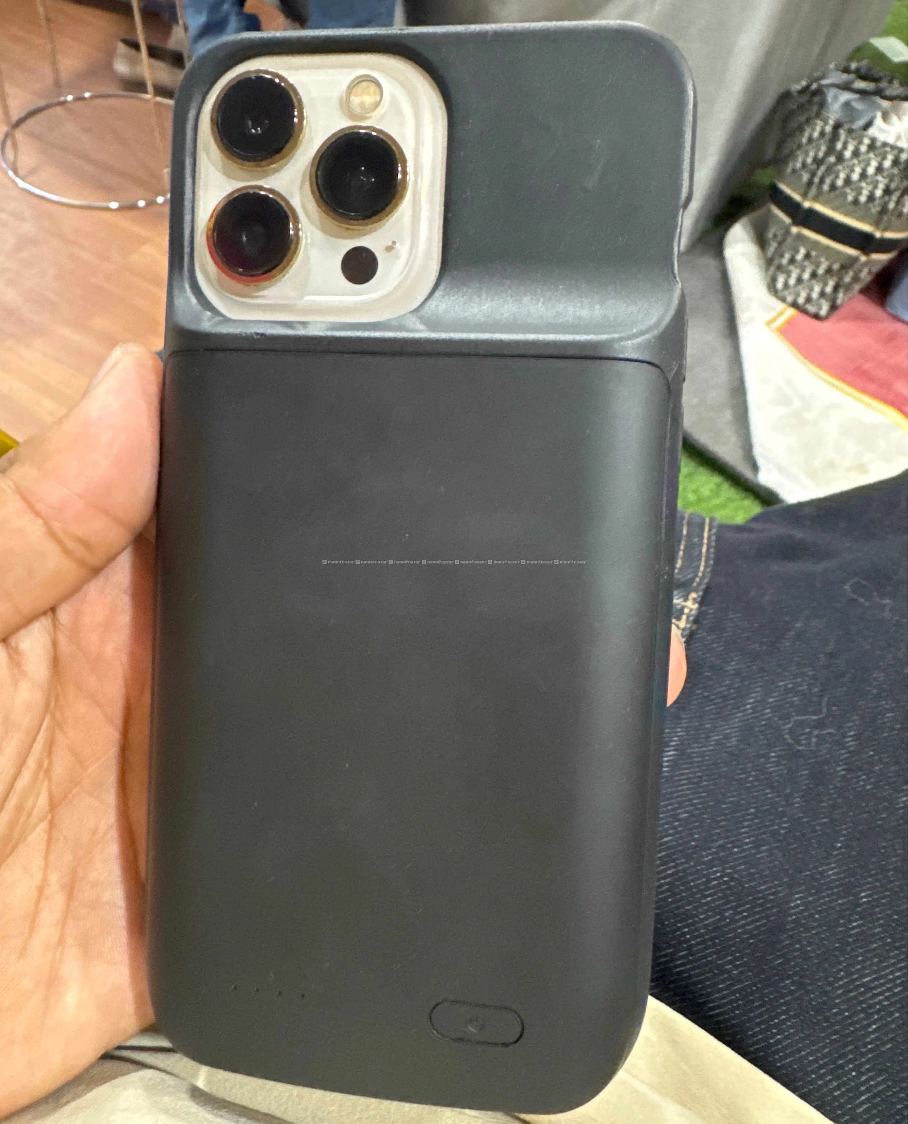 Iphone 13 pro max 2