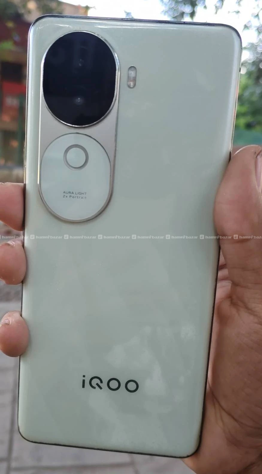 IQOO Z9s 5G (8/256) 3