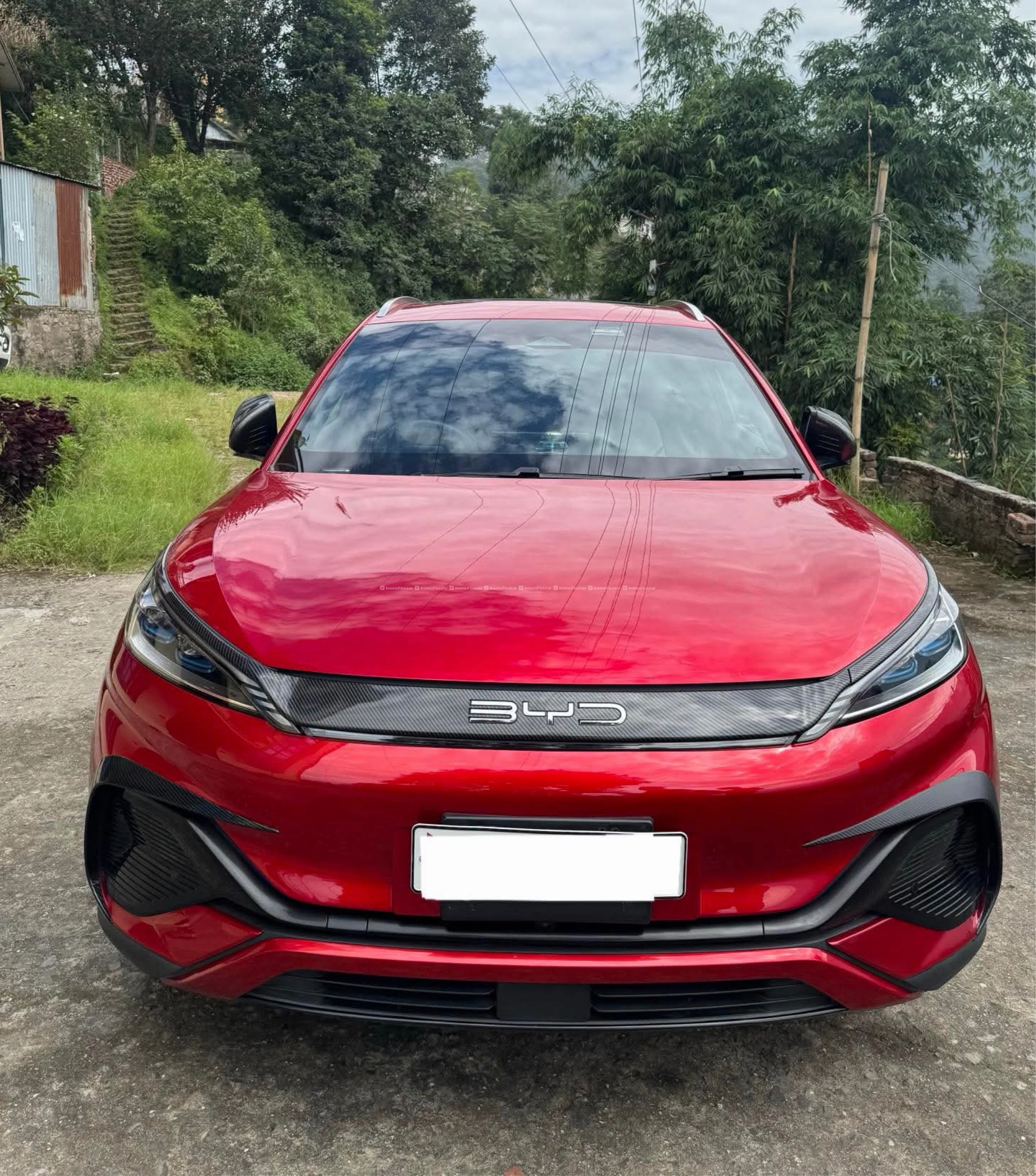 Byd Atto 3 Superior 2023