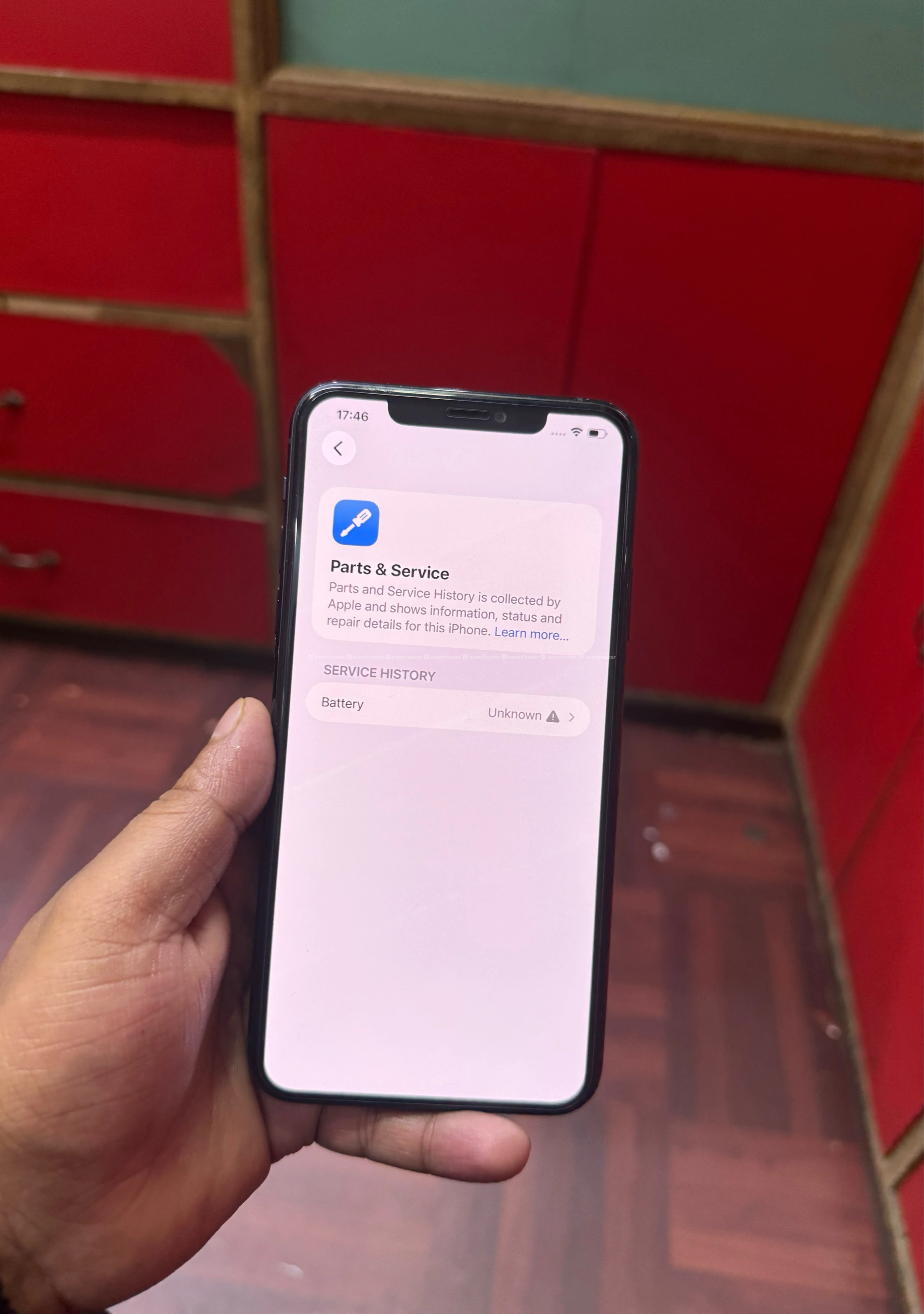 Iphone 11 pro max 256gb good condition 3