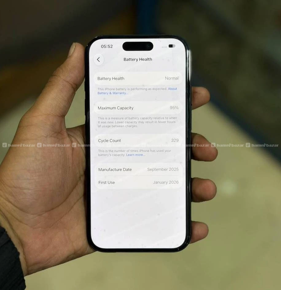 Iphone 16 128gb 95% 2026 first use set on sell!!! 2