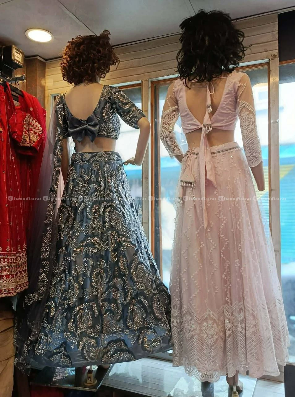 Bouquite / Tailor on sales