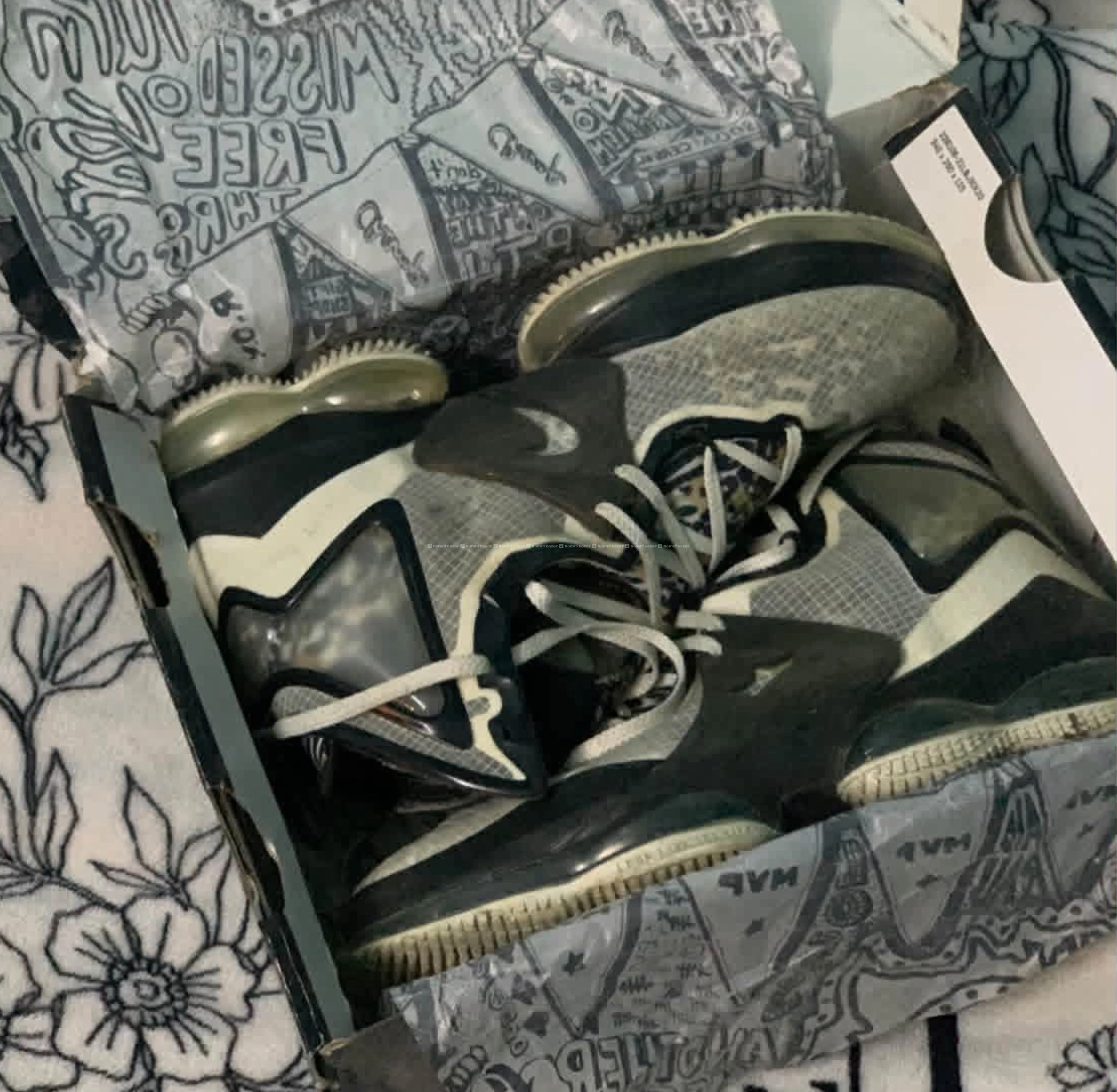 Lebron 19 2