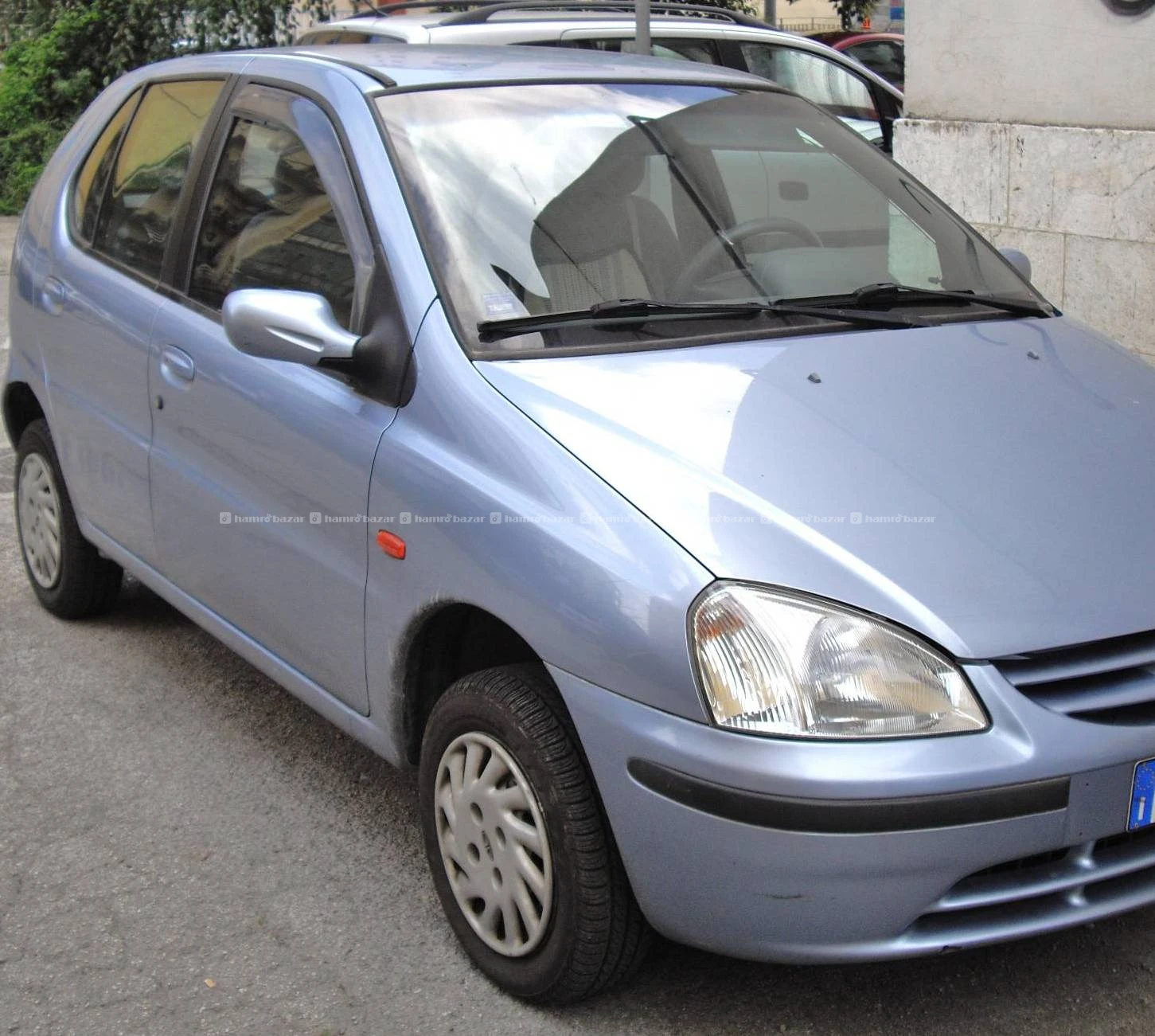 Ktm to Ithari Dharan Car Hire Service