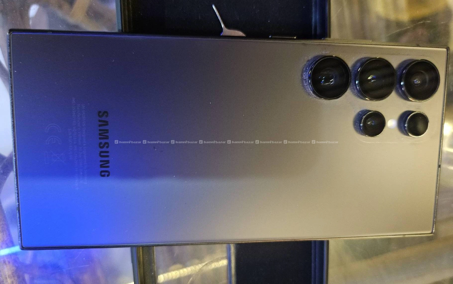 S24 Ultra 512GB Storage 12GB RAM 2
