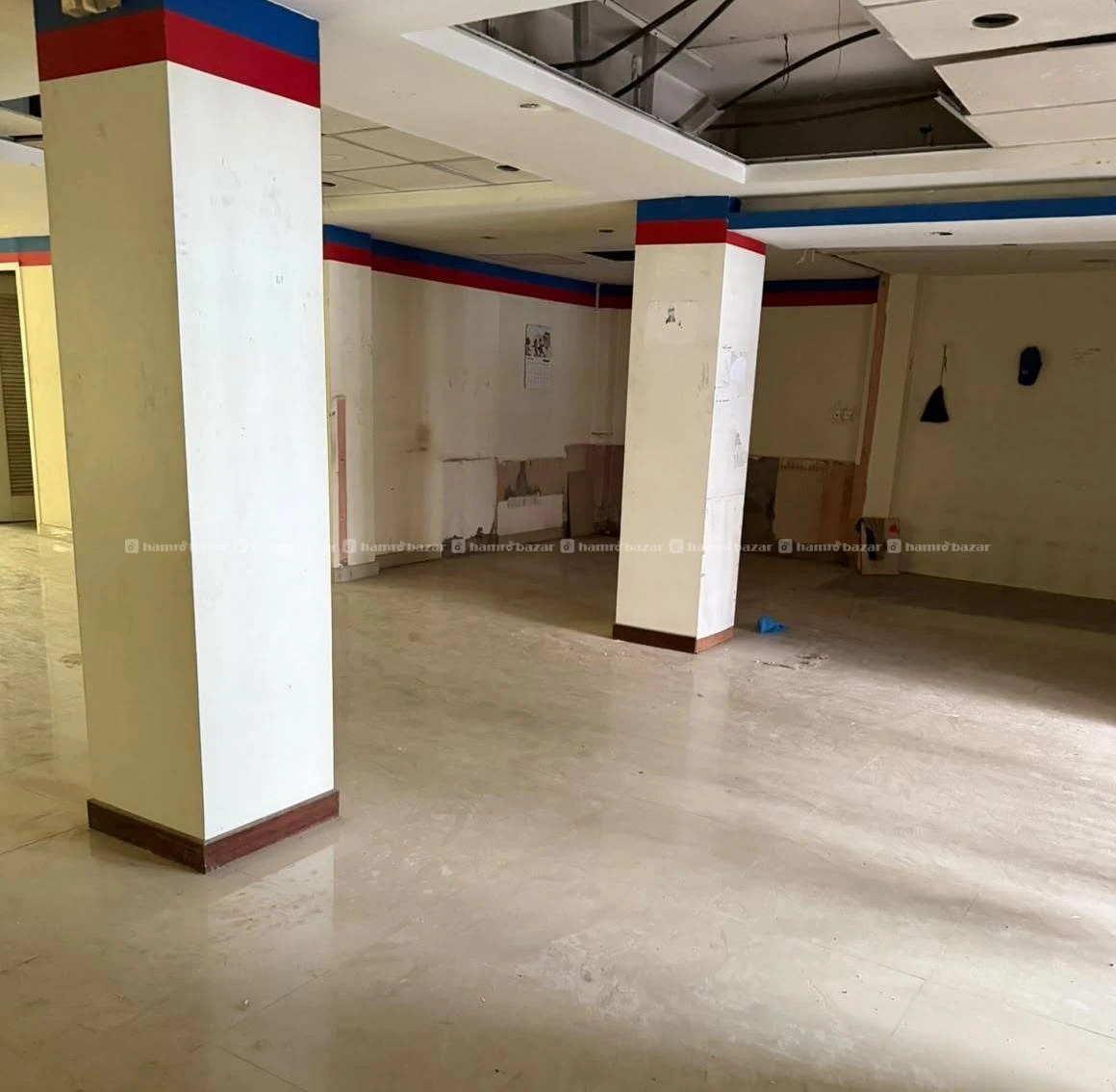 Business flat space for rent 3