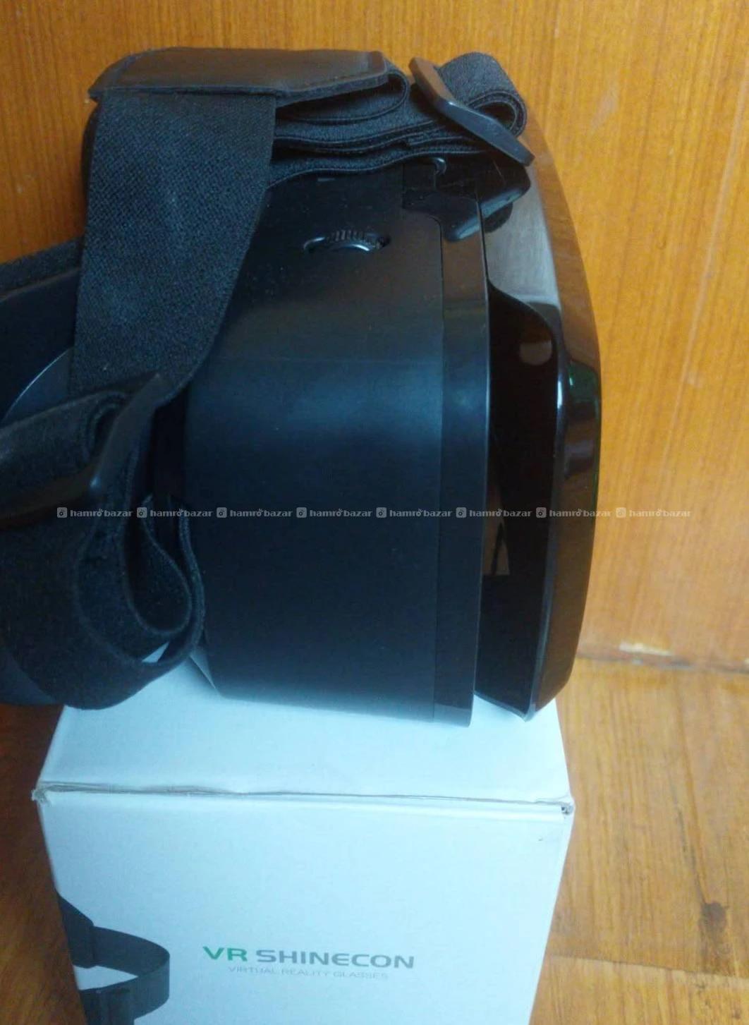 VR Shinecon3D Virtual Reality VRBox GamingHeadset 5