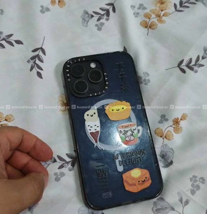 Iphone 15 pro max 256 gb. 80% battery