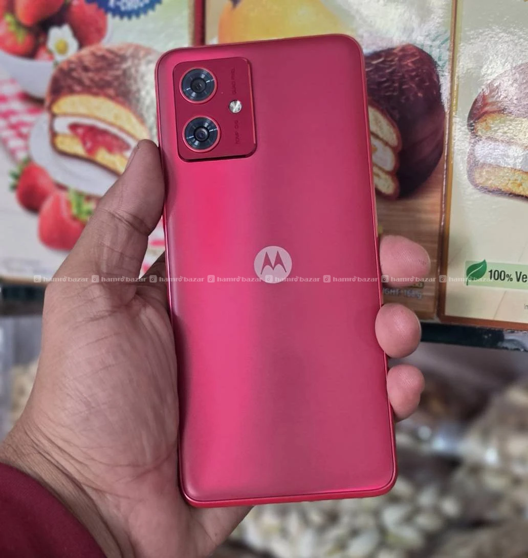 MoTo G64 12/256 2