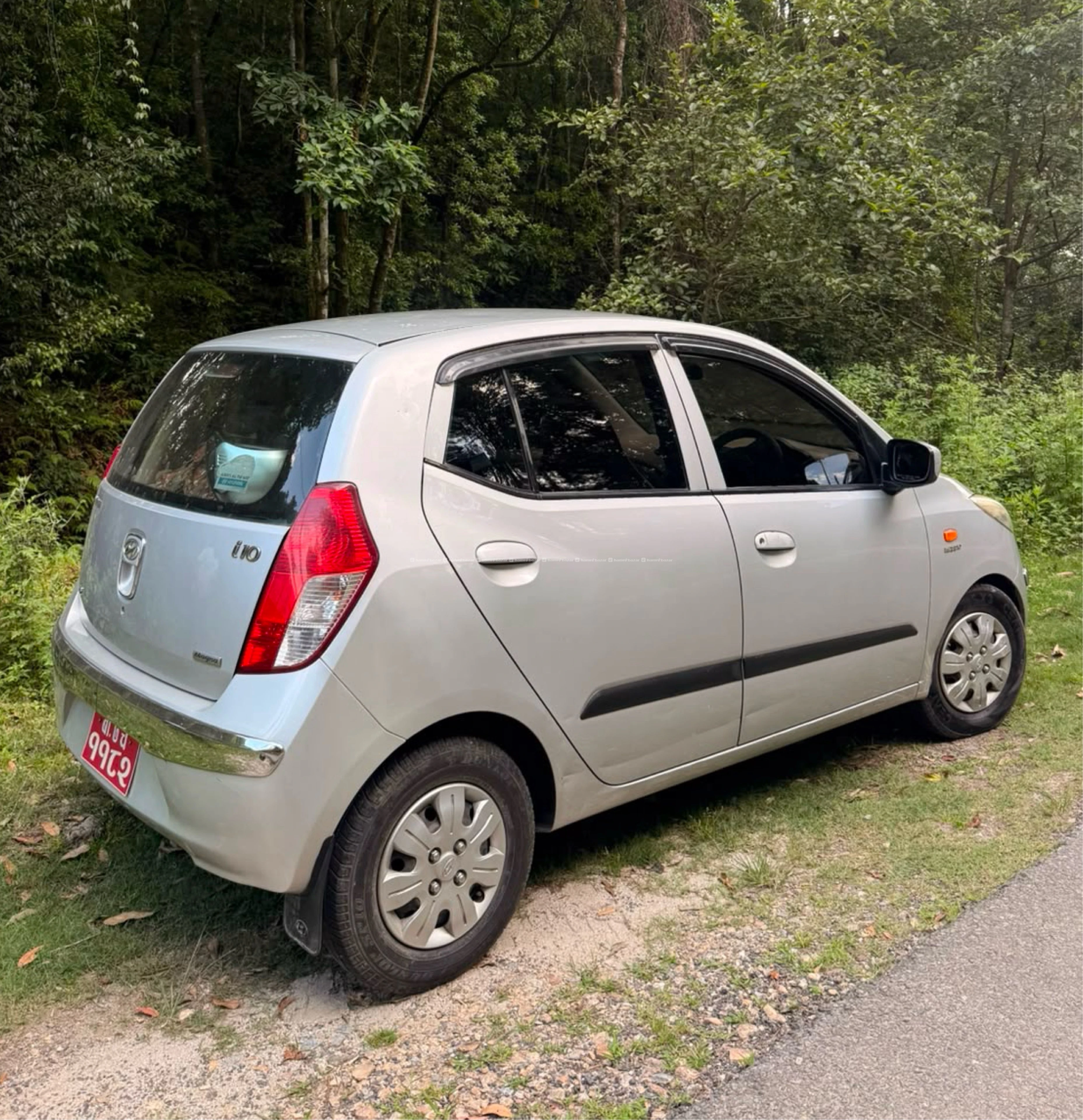 Hyundai i10 2