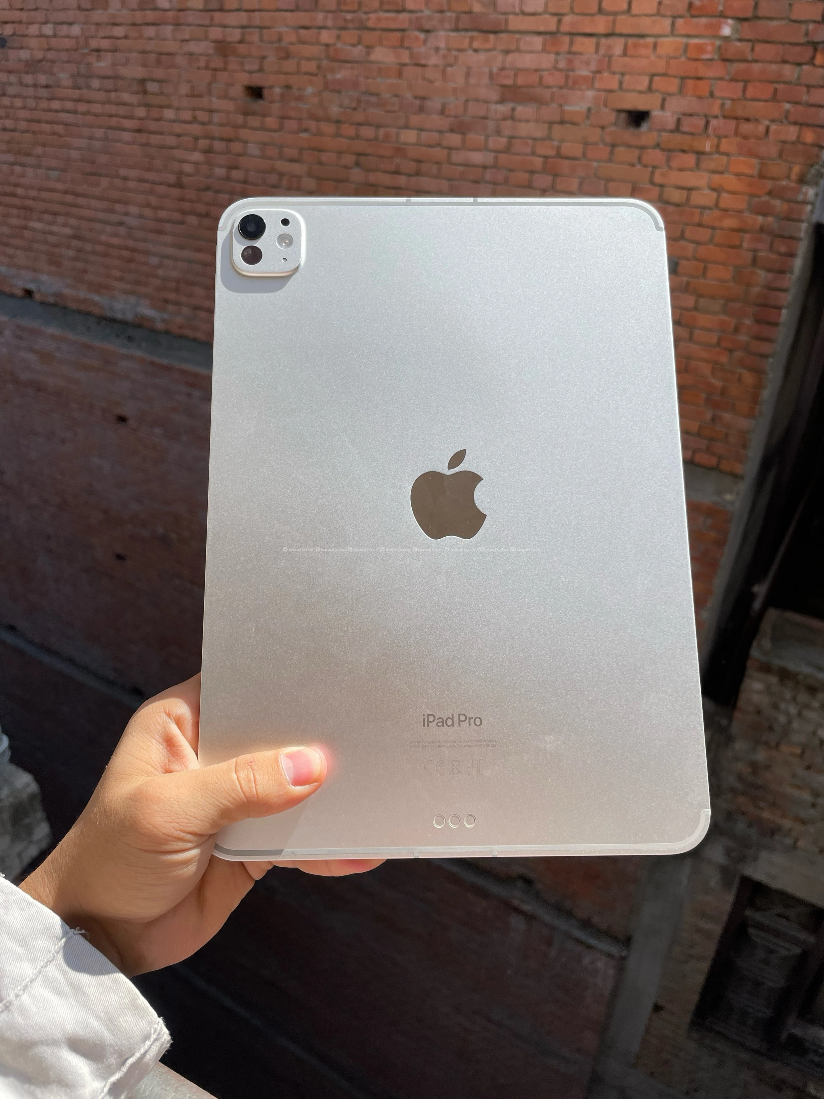 iPad Pro 11-inch (M4) 512gb