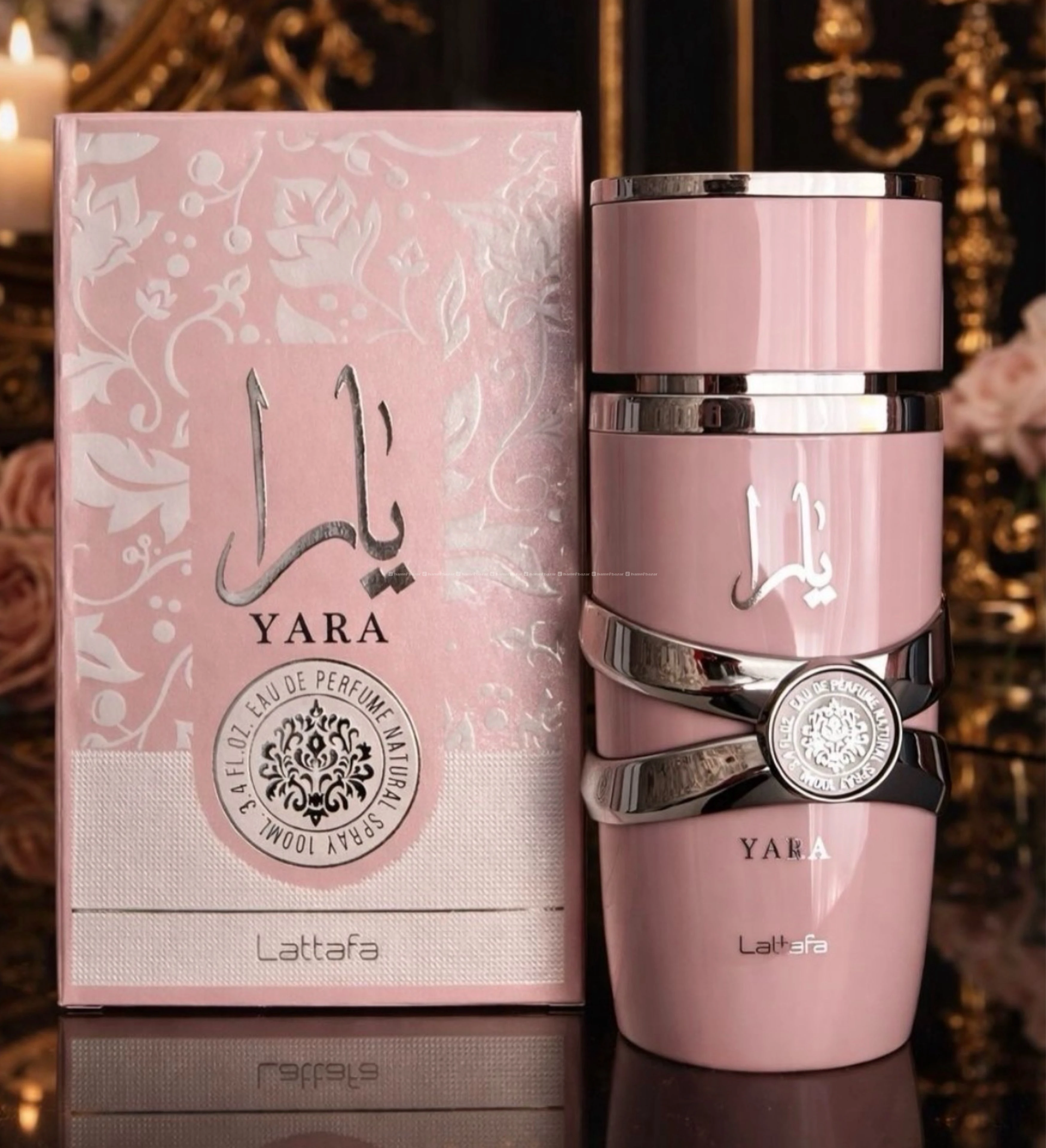 Lattafa Yara Eau De parfum 100ml