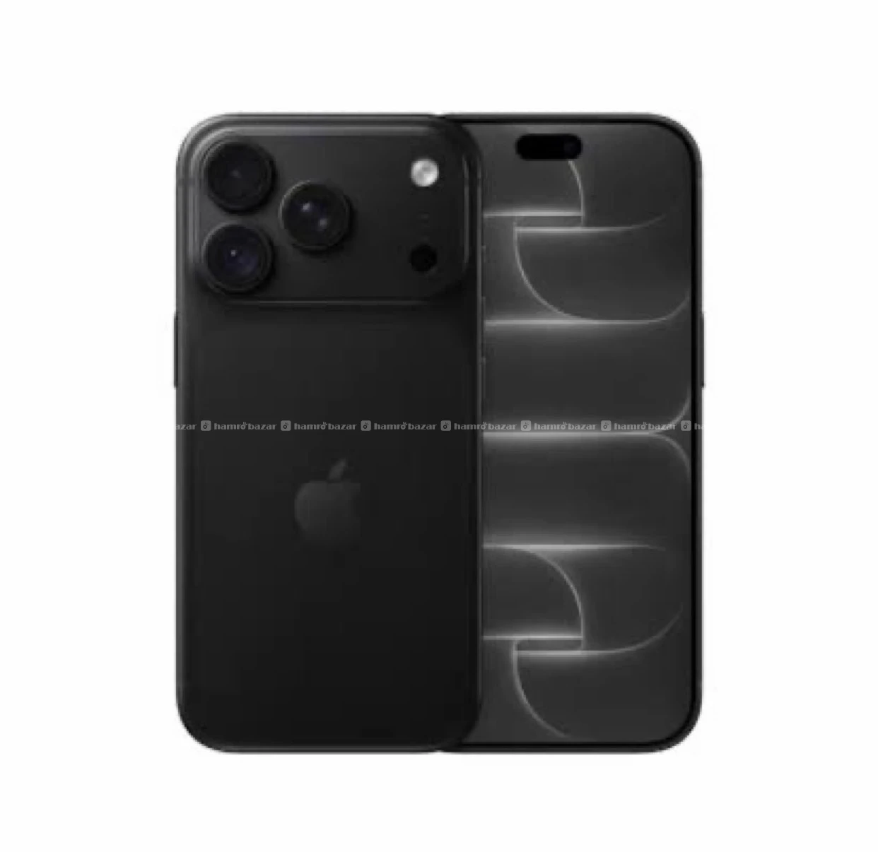 iPhone 18 pro 256gb Black Brand New