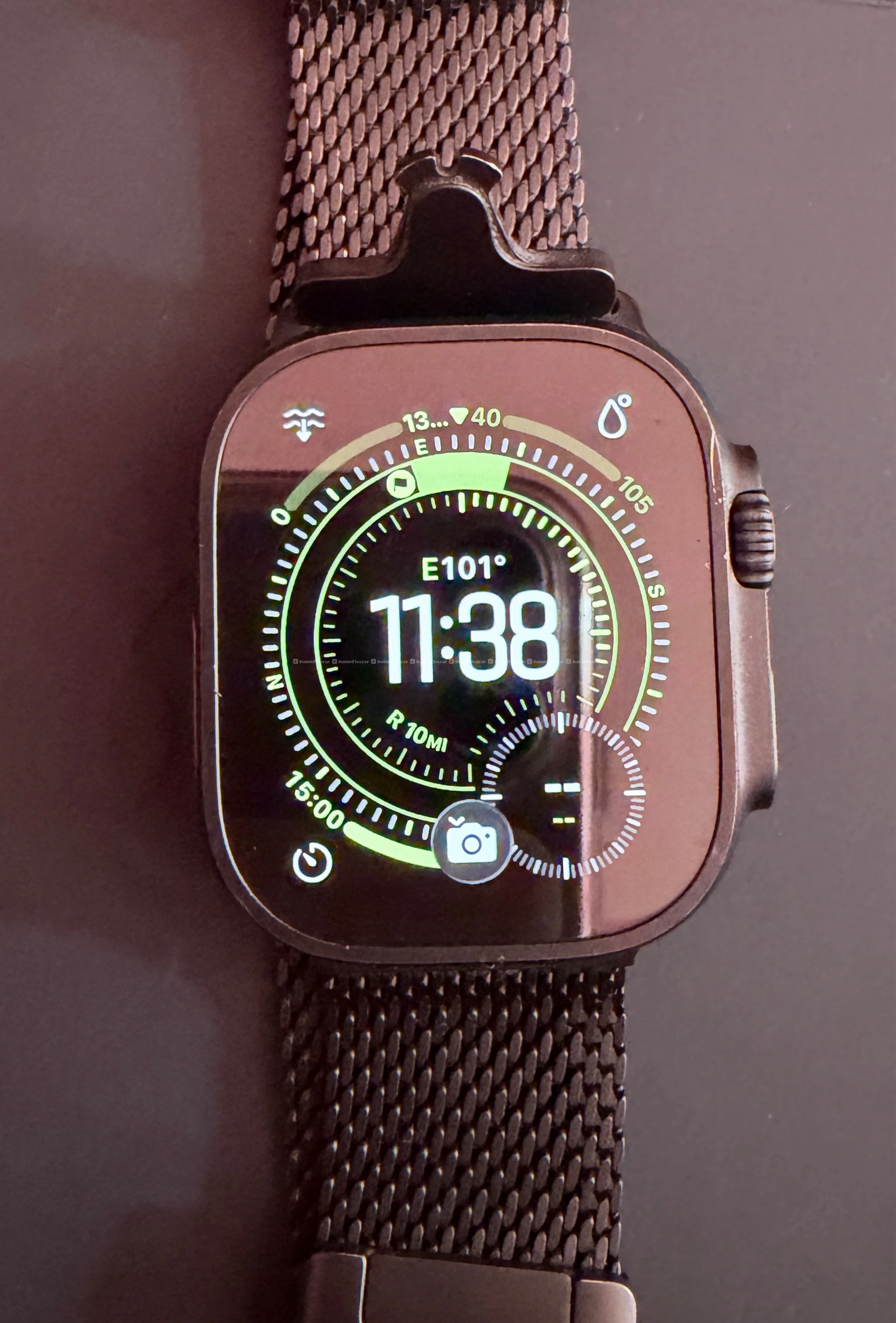 Apple Watch