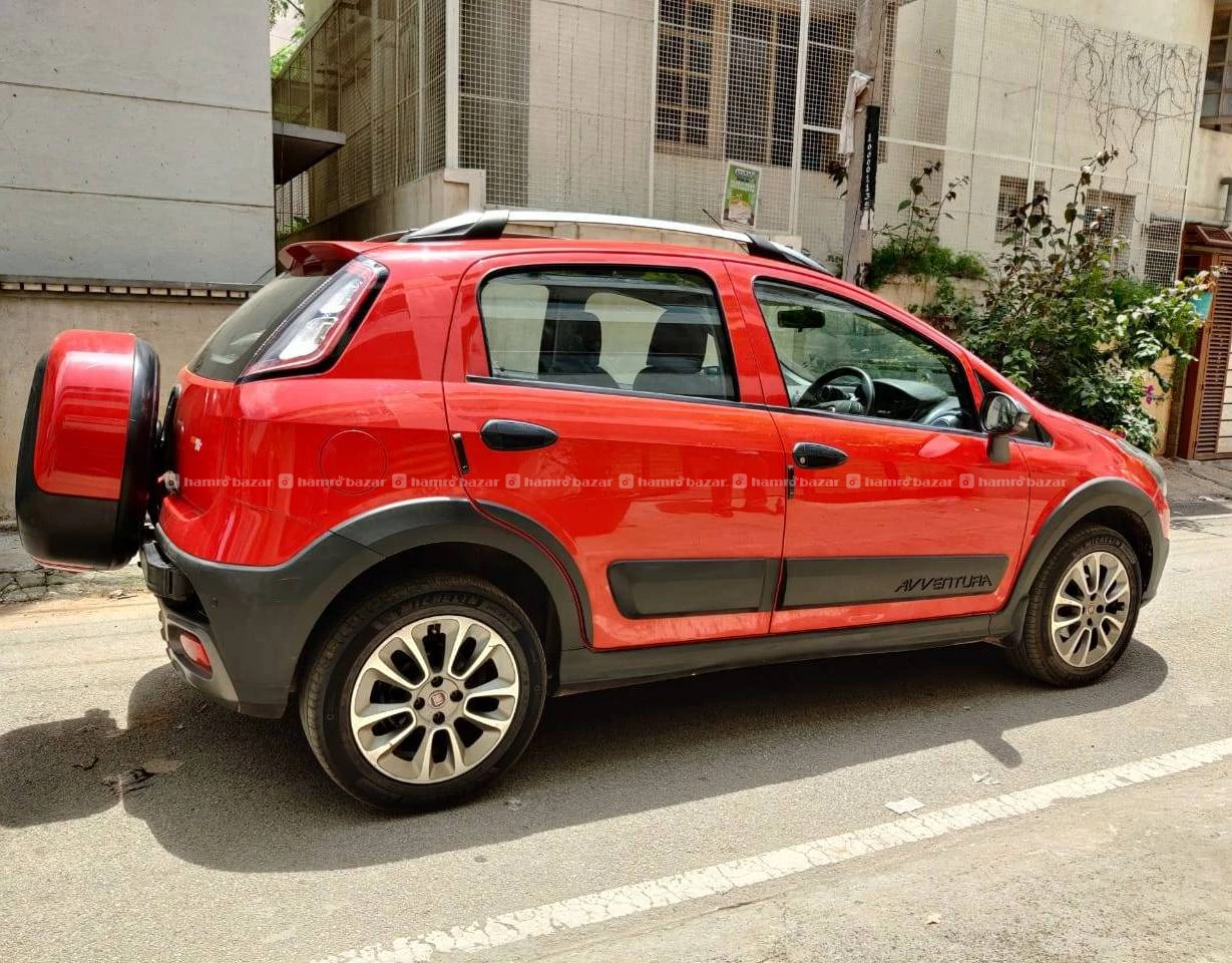 Self drive car on rent 2