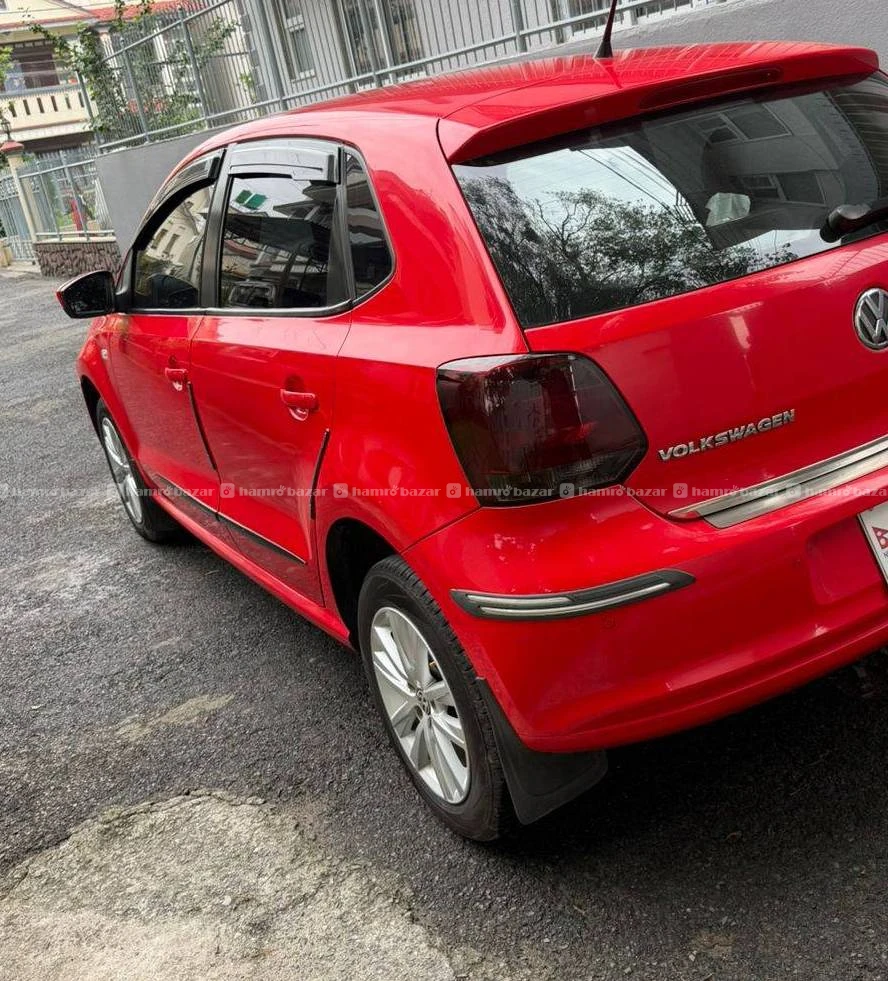 Self drive car on rent 6