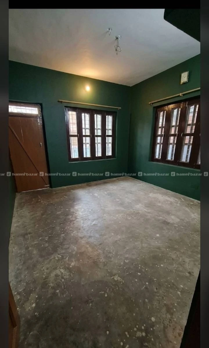 flat on rent