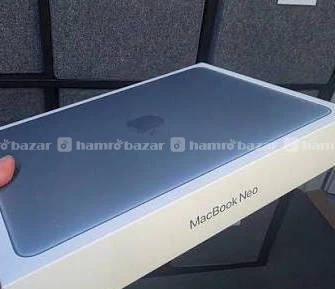 Apple MacBook neo
