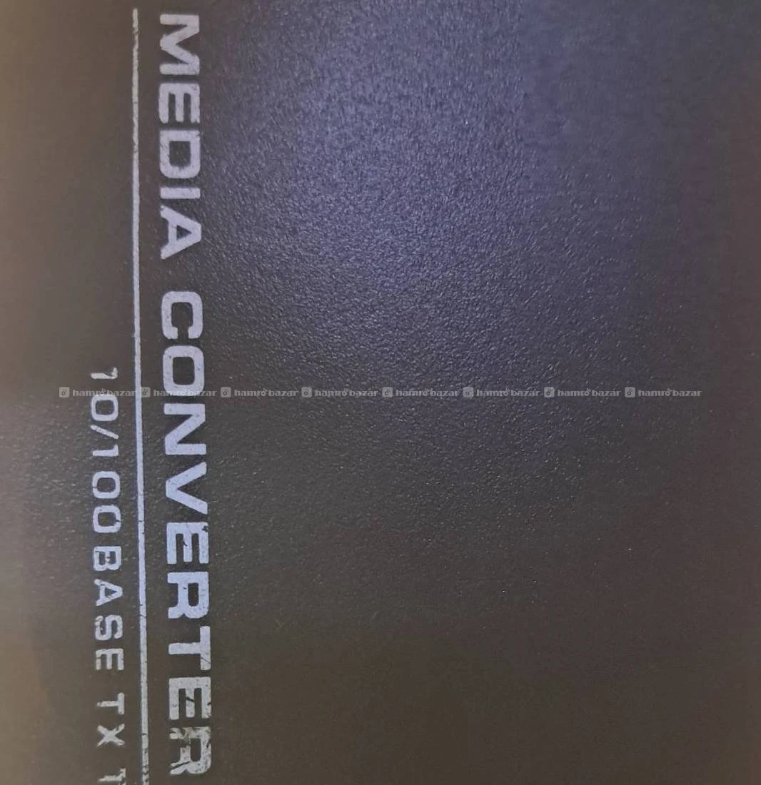 Media Converter