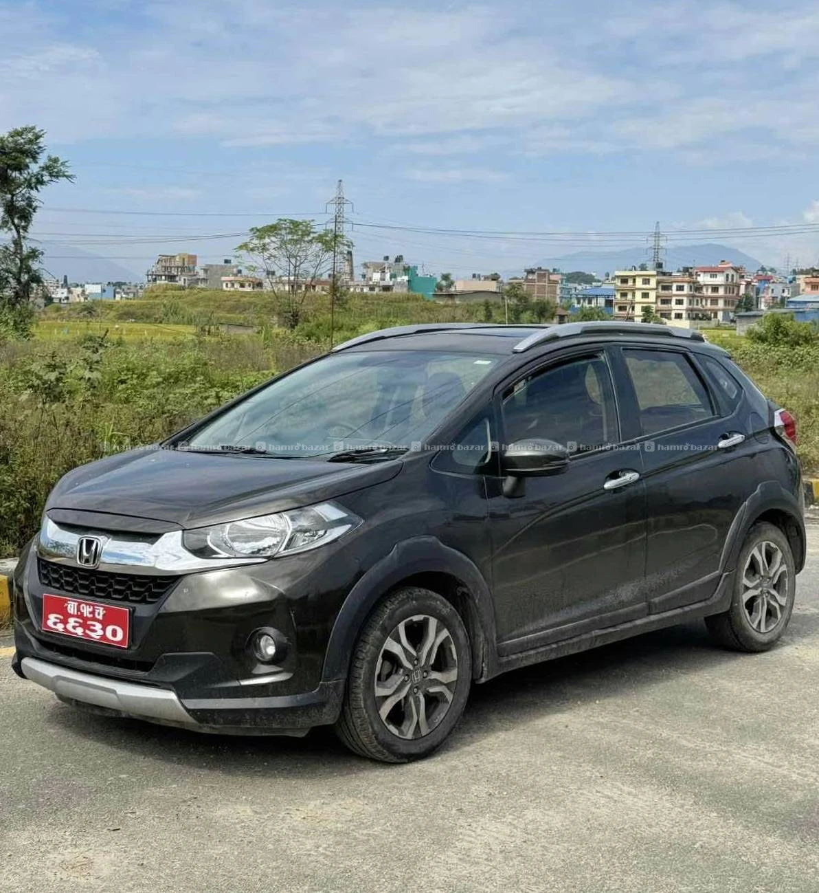 Honda wrv 2018 model
Single hand
9818846575 3