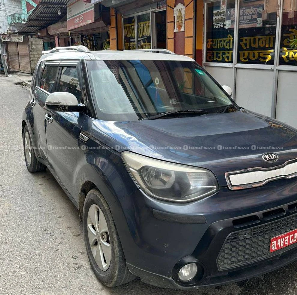 Self drive car on rent 7