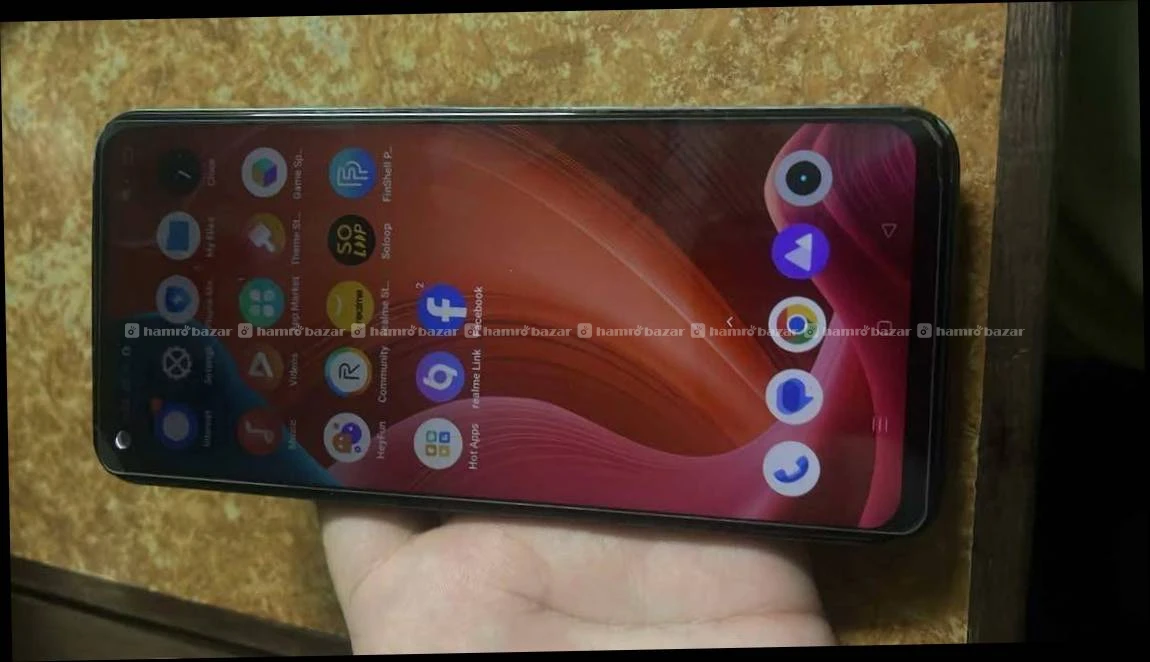 phone