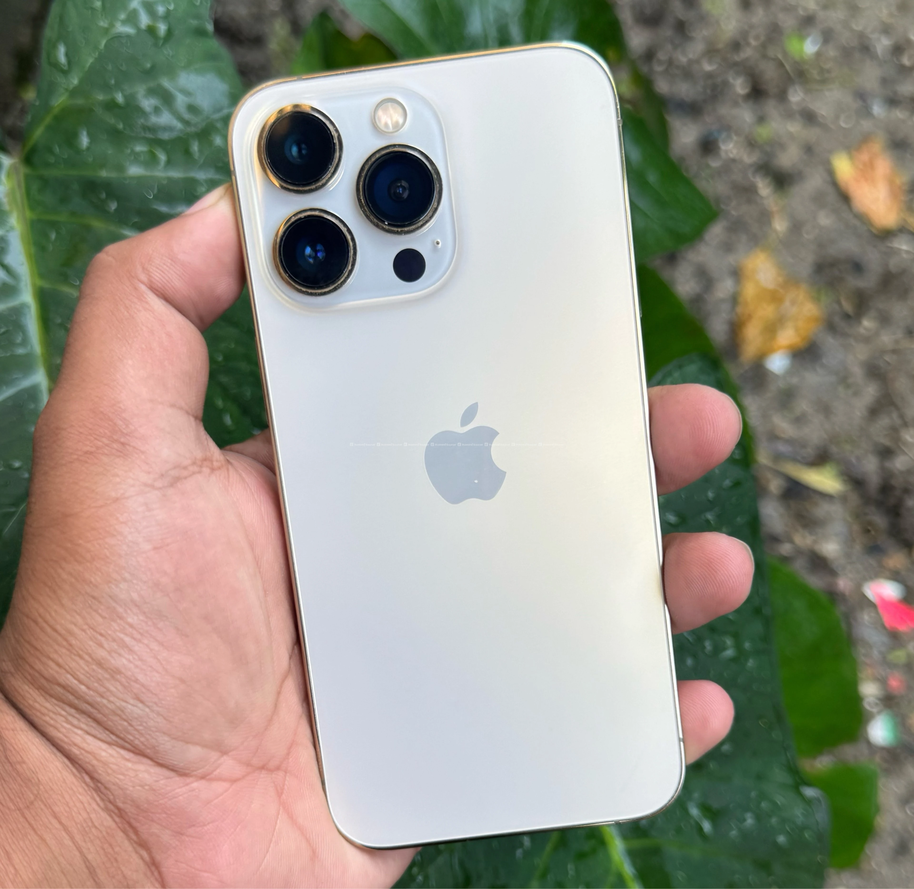 iPhone 13 Pro 128Gb 90%Battery Health Genuine
