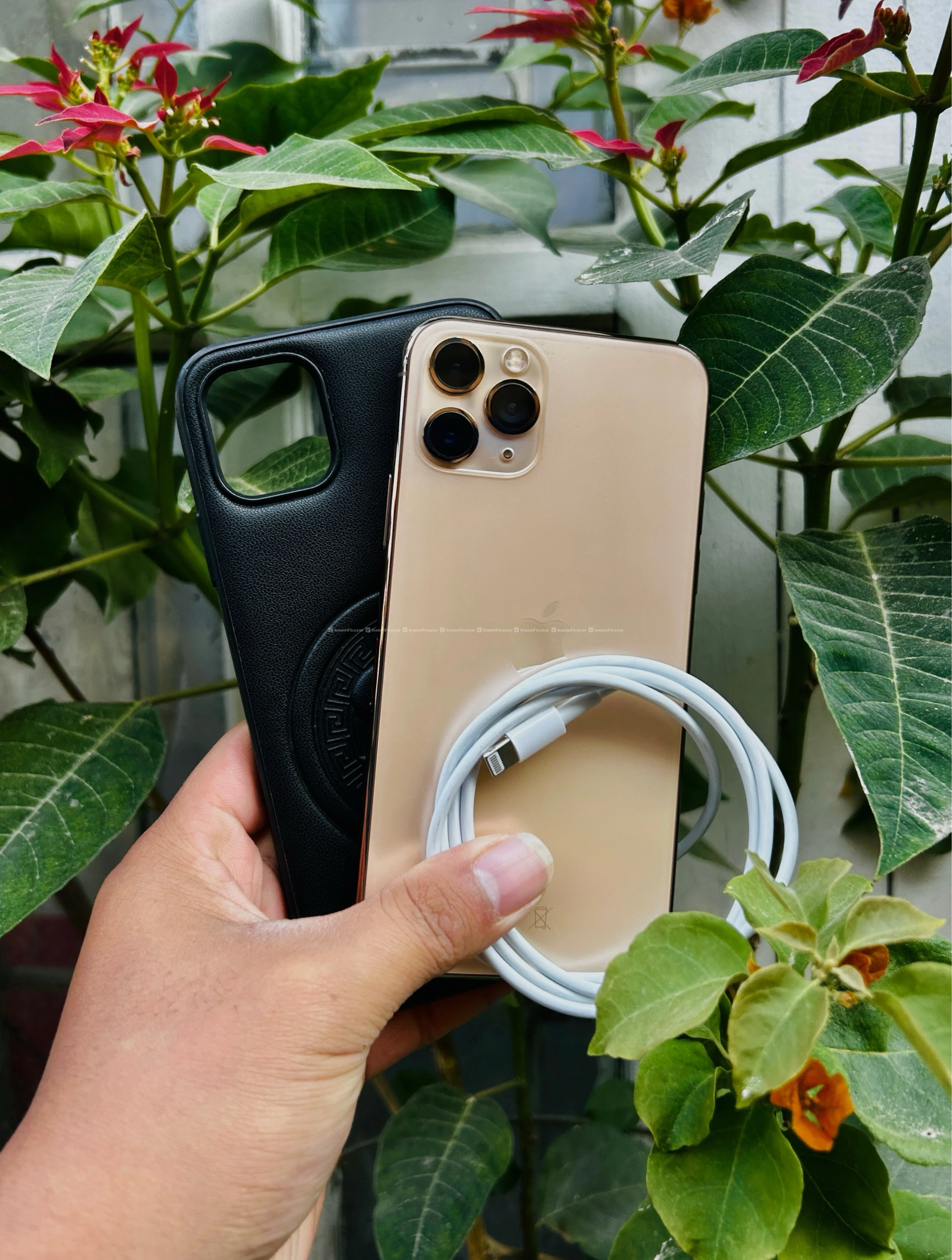 iPhone 11 Pro Max USA Set