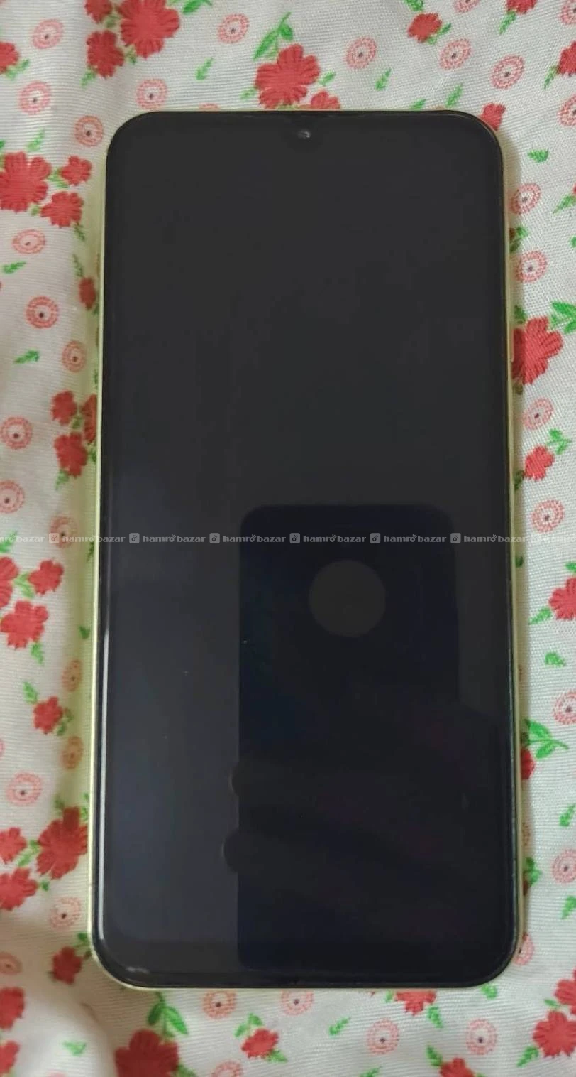 Samsung Galaxy A25 5g 4