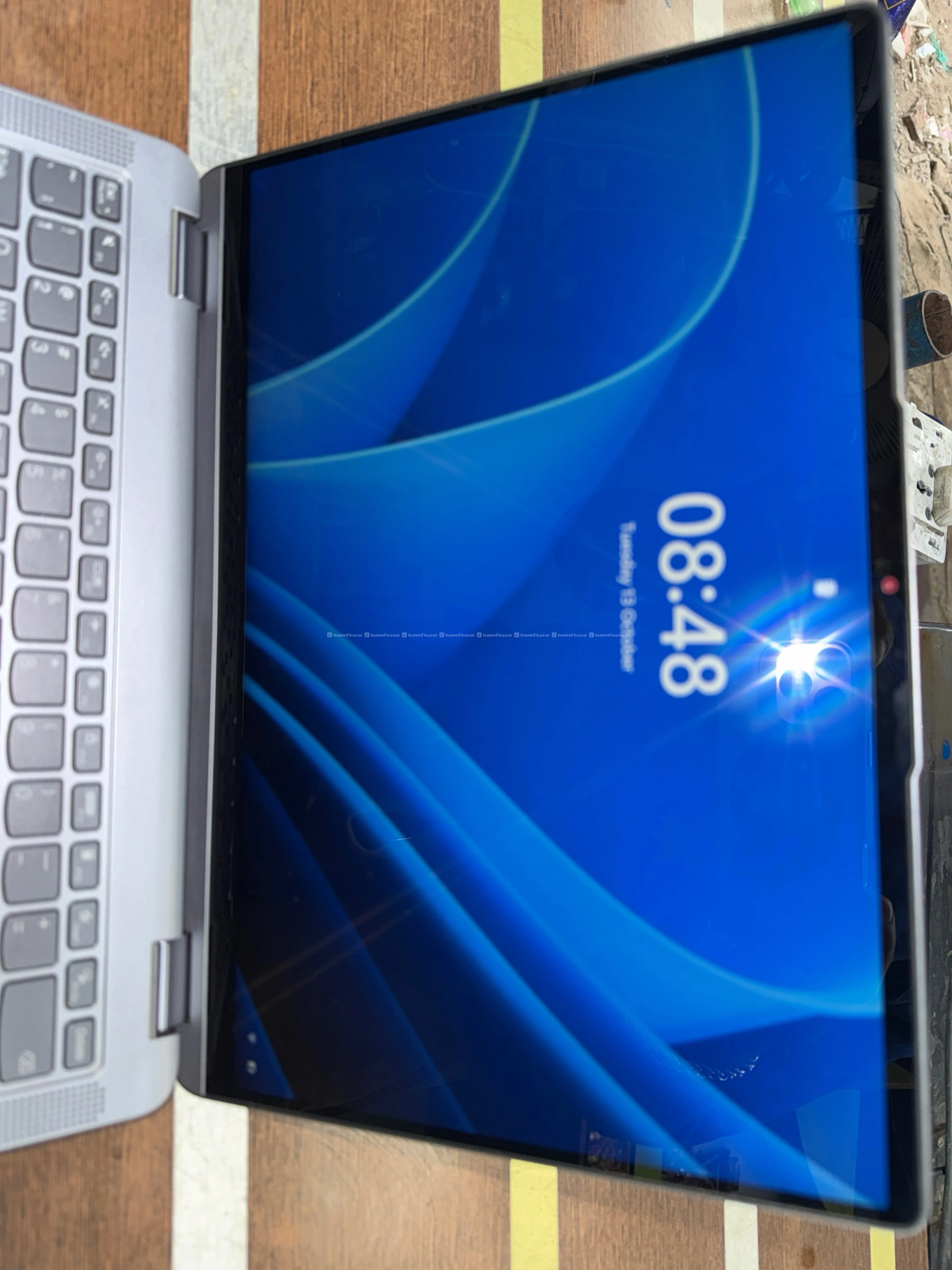 Lenovo IDEAPAD FLEX 5 14IRU8 MODEL 82Y0