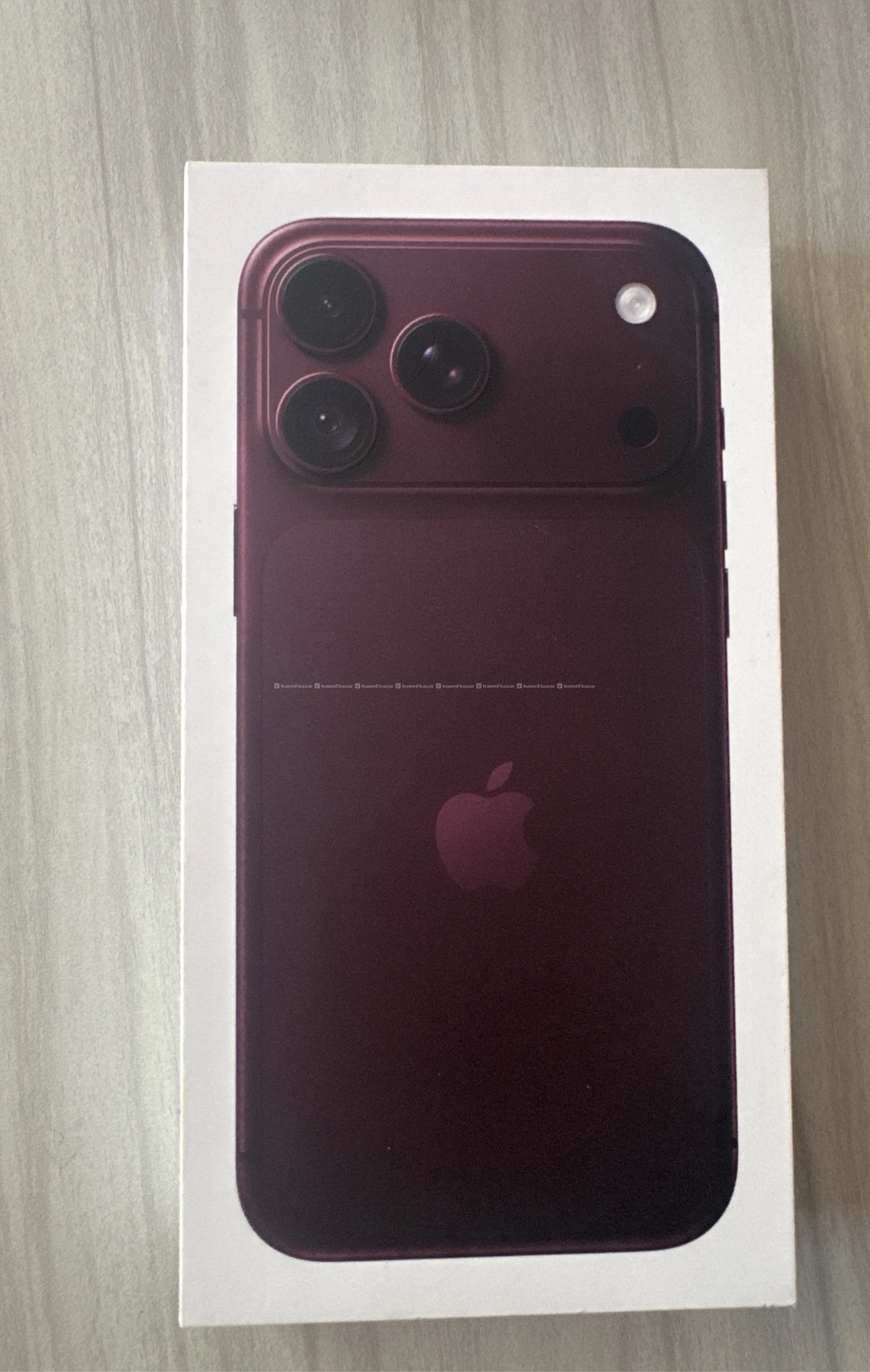 Iphone 18 pro max 2