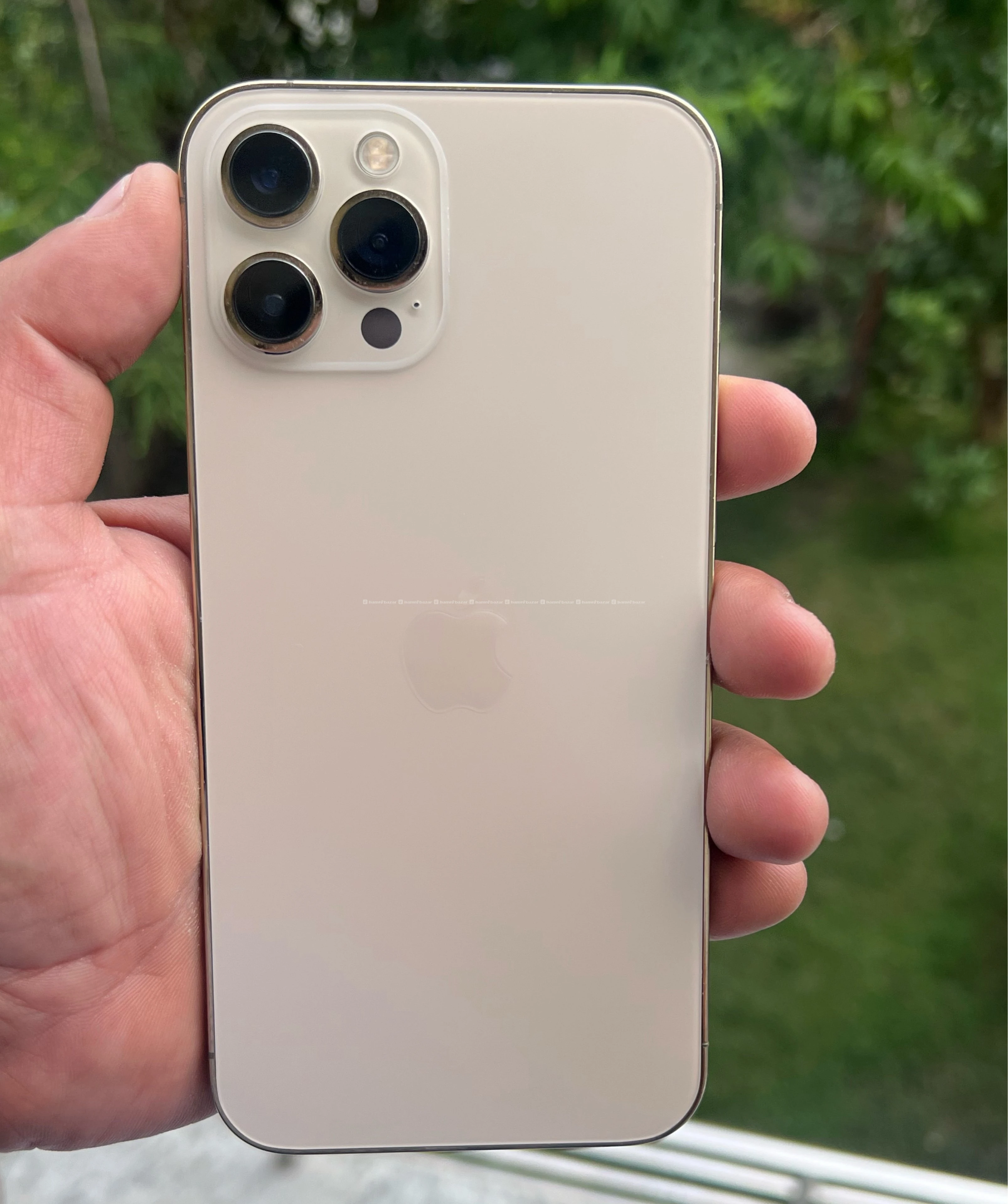 Iphone 12 pro max 2