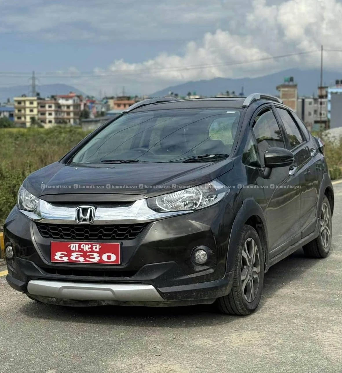 Honda wrv 2018 model
Single hand
9818846575 2