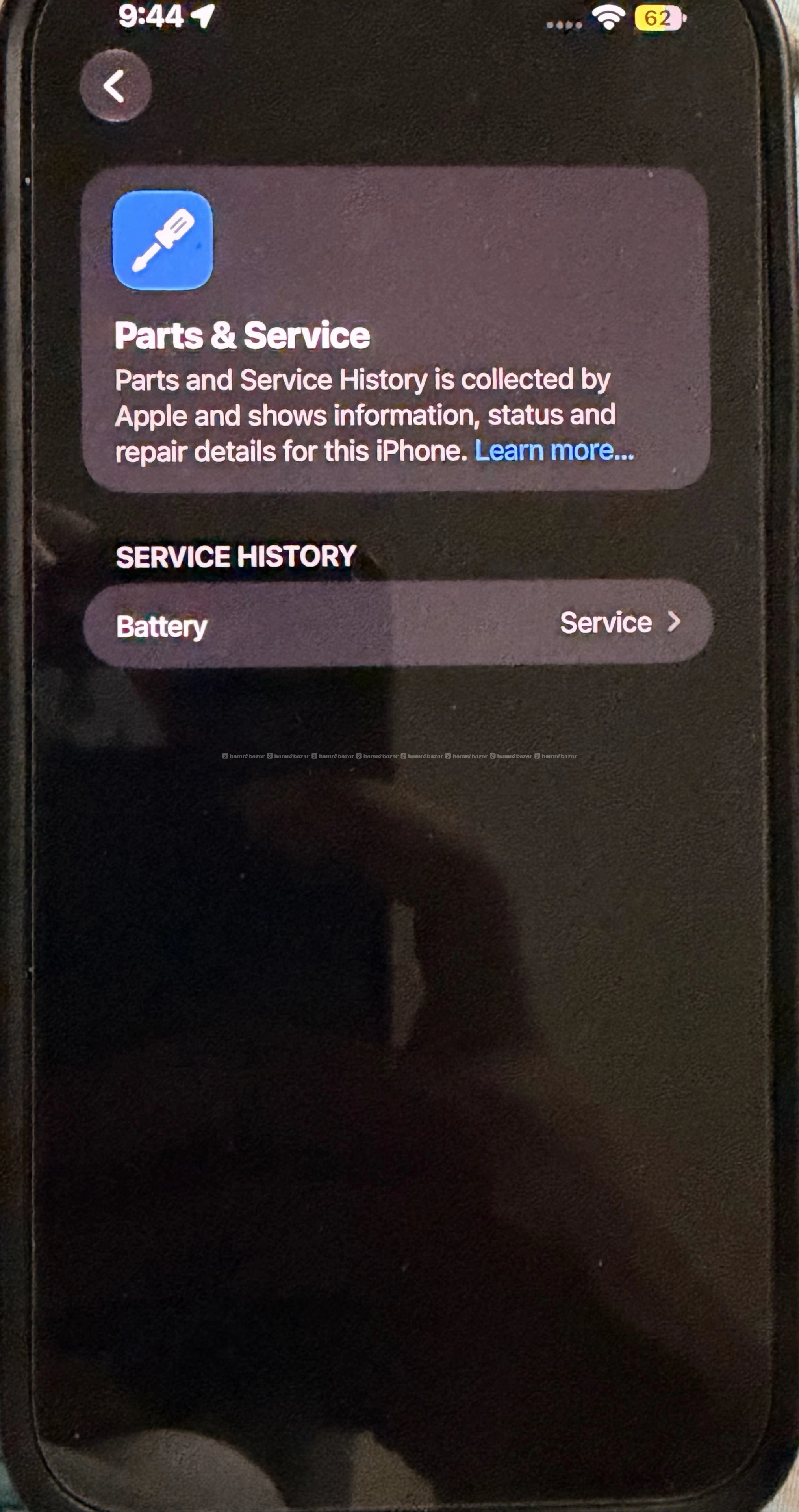 Iphone 13 Pro Max 128GB 4