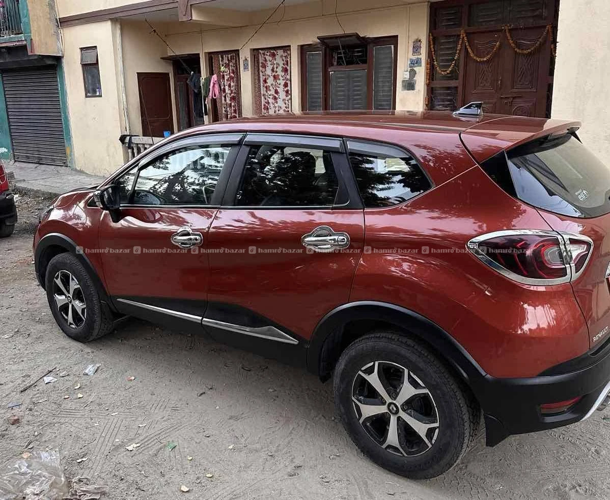 Self drive car on rent 5