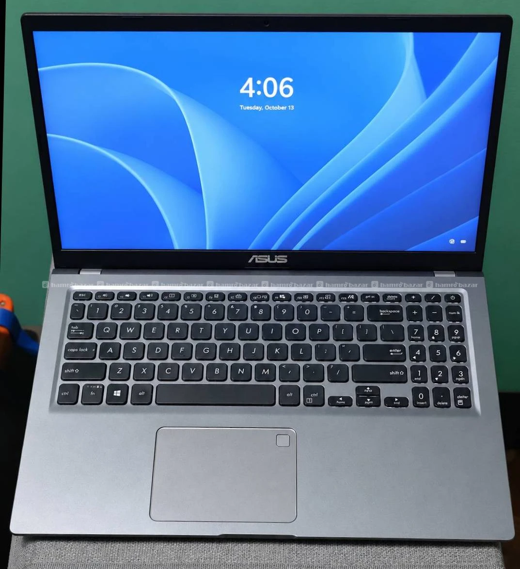 ASUS i5 Laptop 11th Gen 16 GB RAM & 256 GB SSD