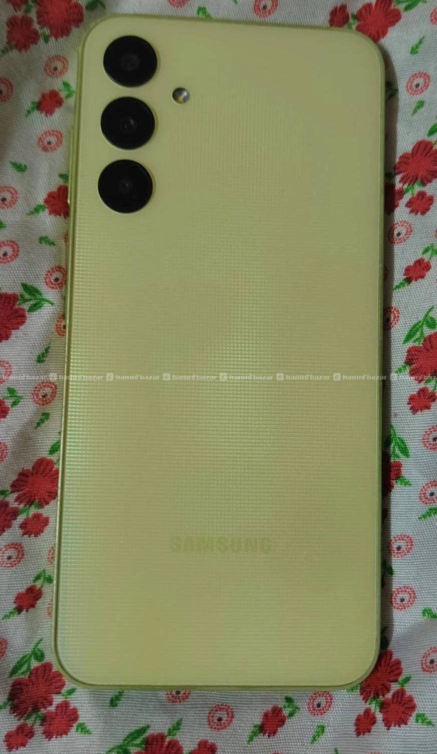 Samsung Galaxy A25 5g 2