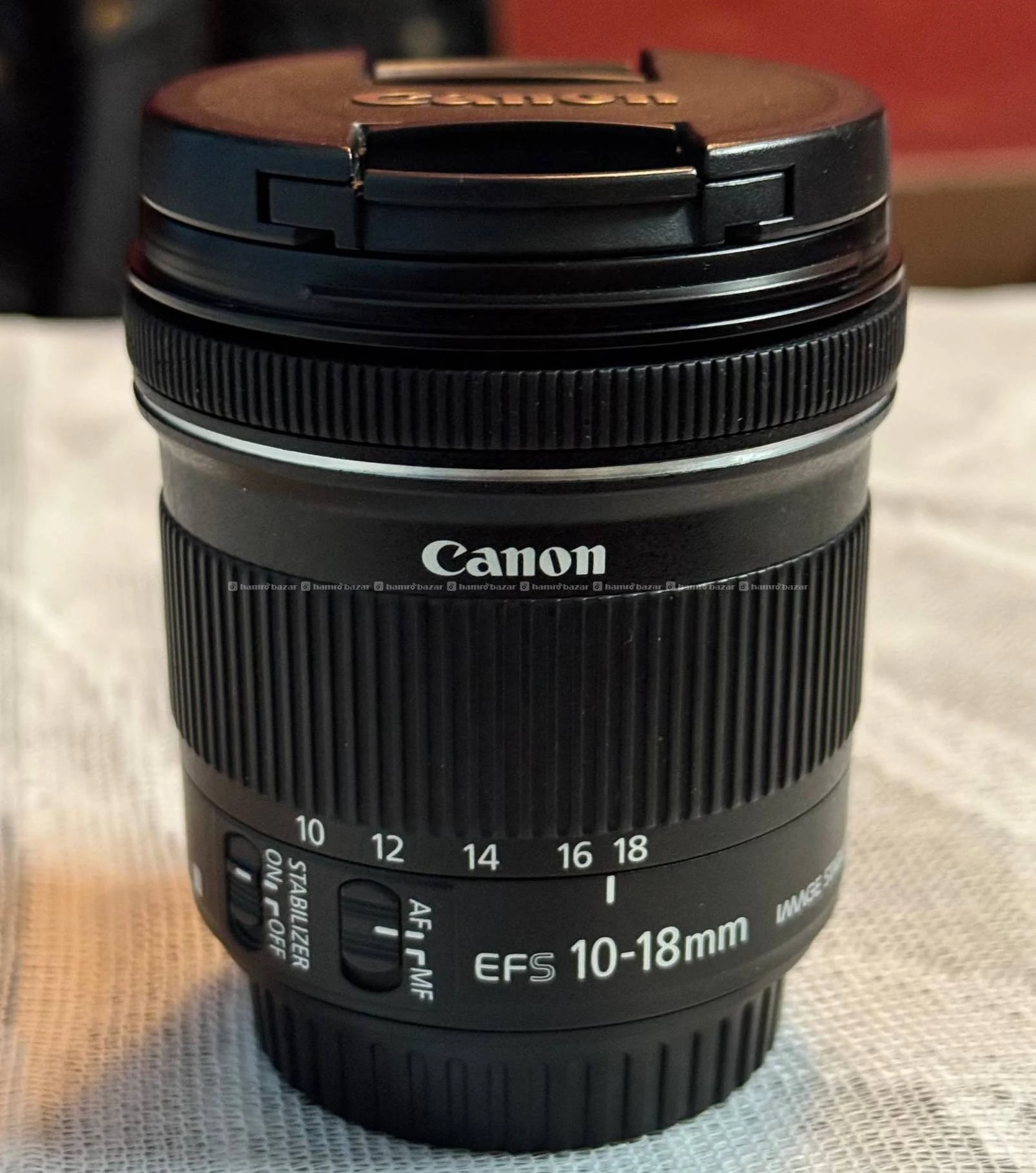 Canon 10-18mm lens 3