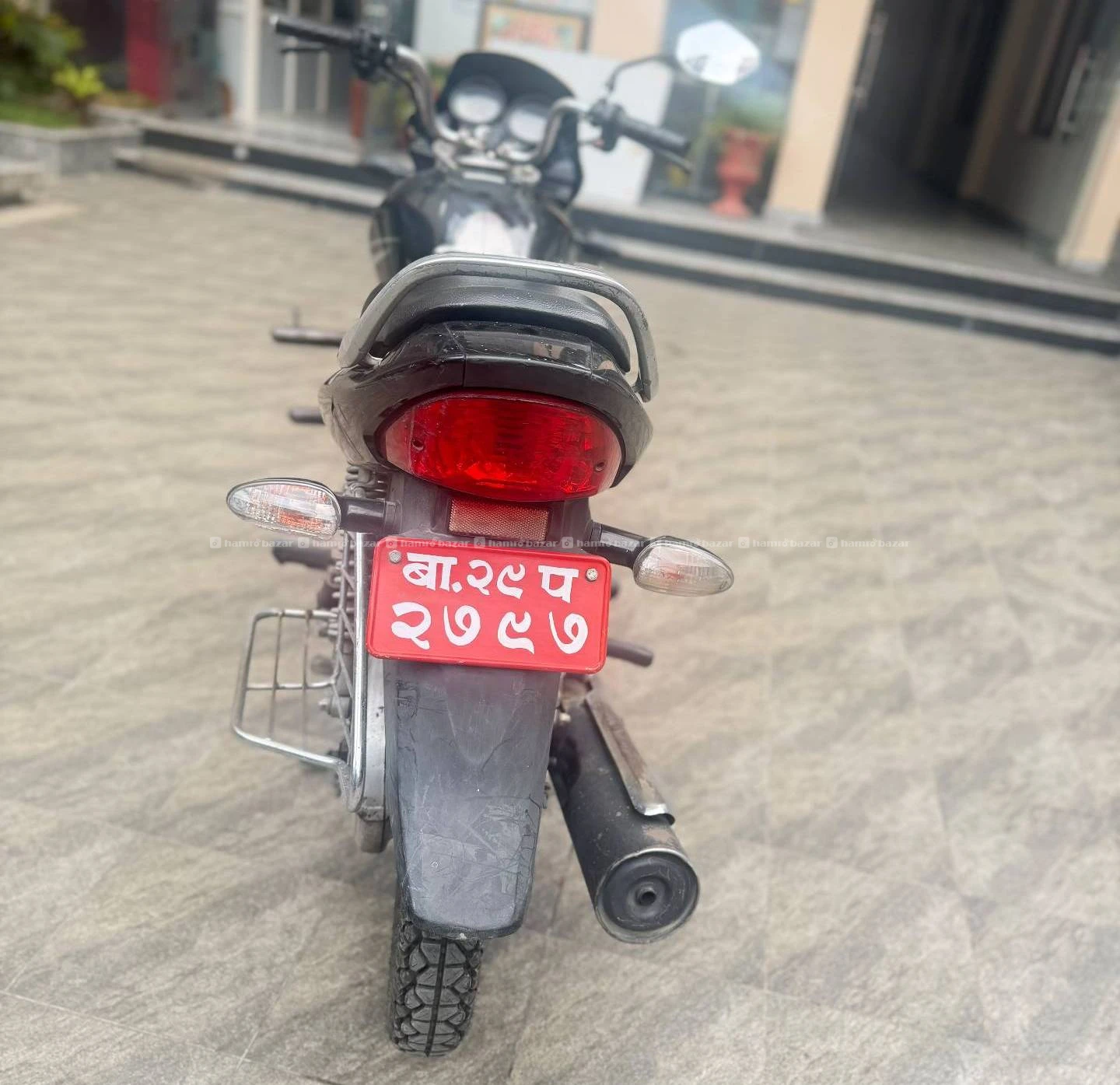HONDA SHINE SALE 50K