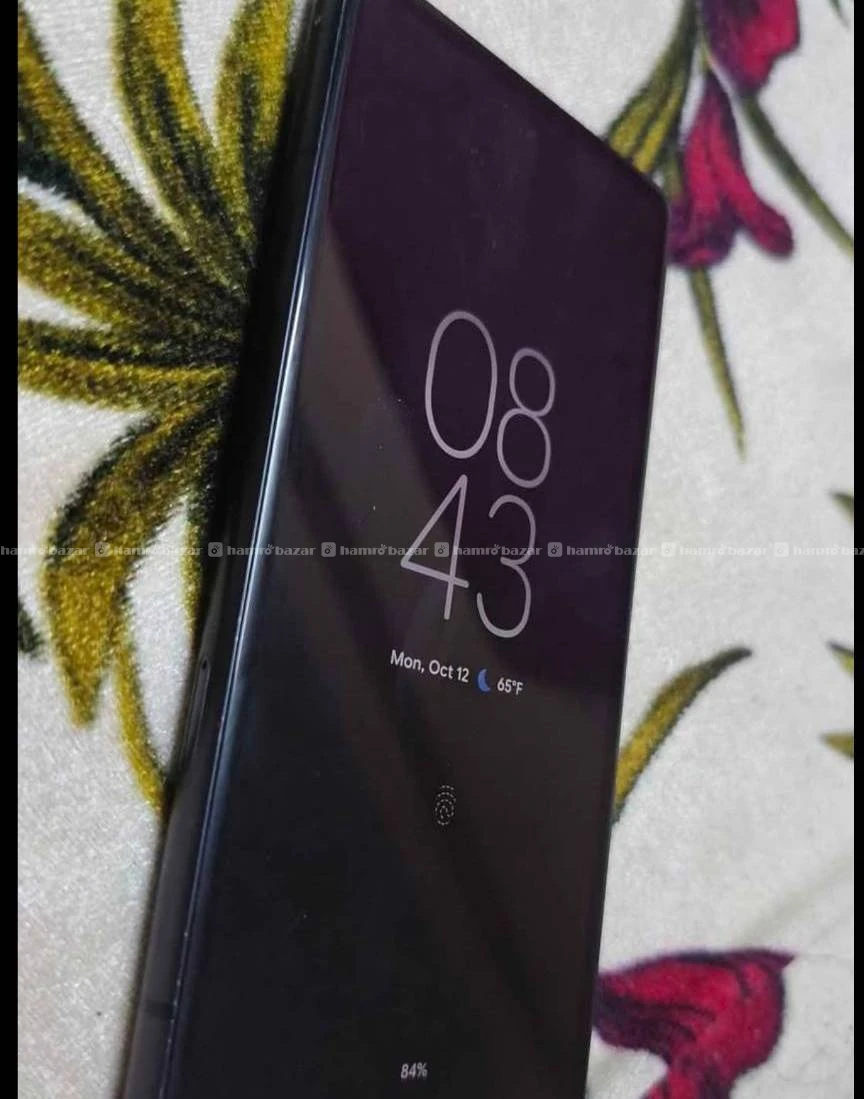 Google pixel 7a